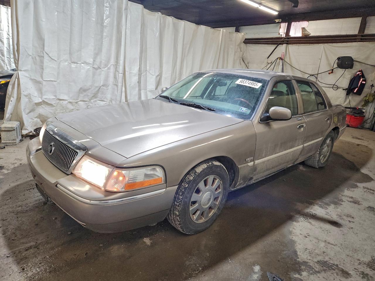 2MHHM75W95X605917