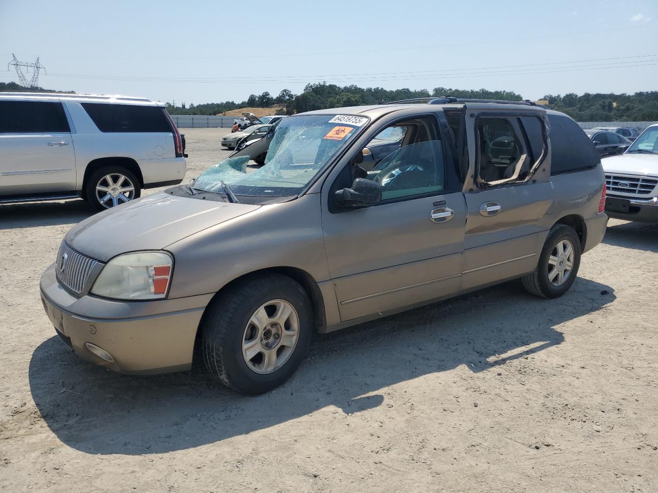2MRDA20294BJ09909