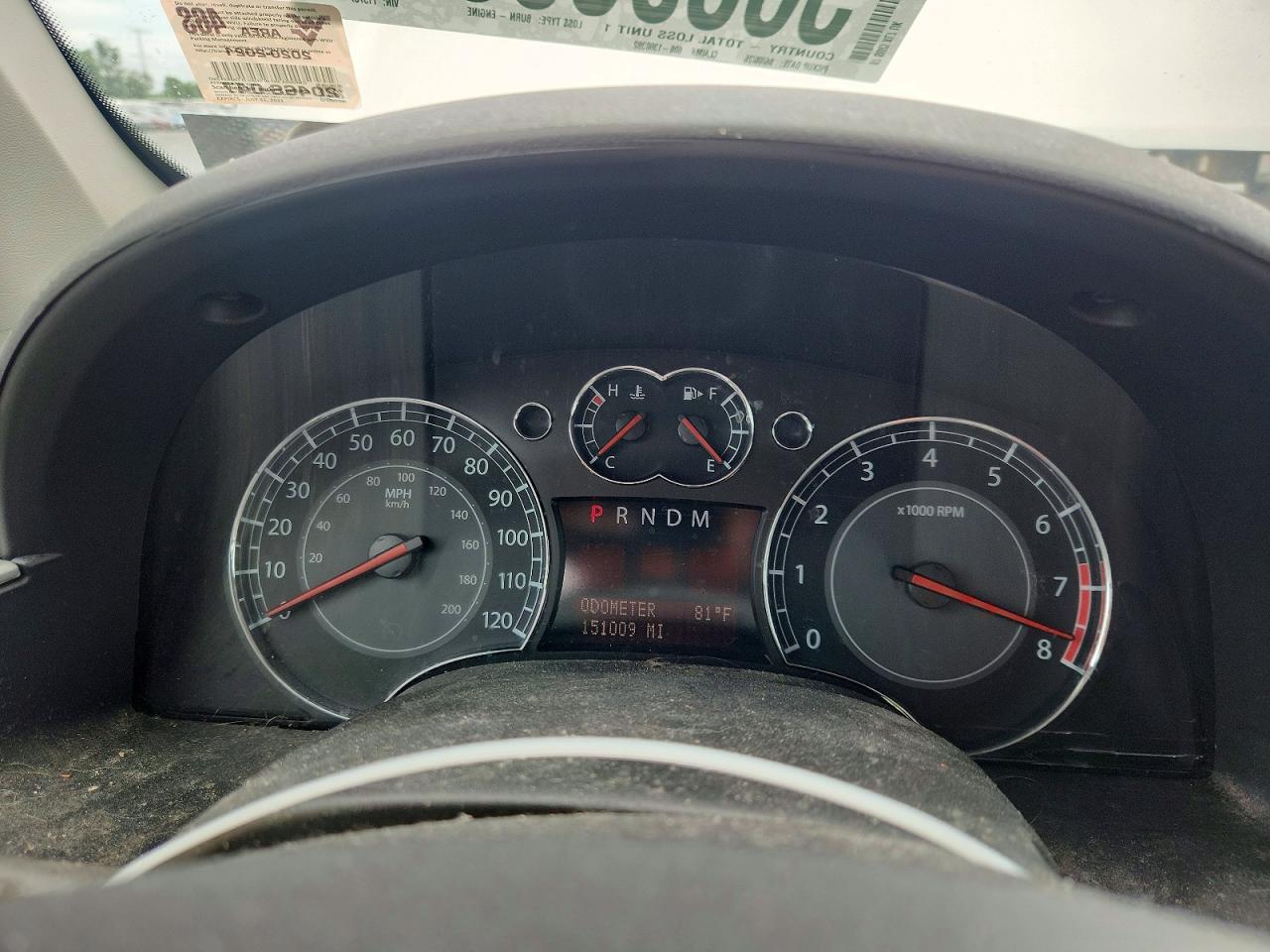 2007 Suzuki Xl7 Silver vin: 2S3DA117776113737