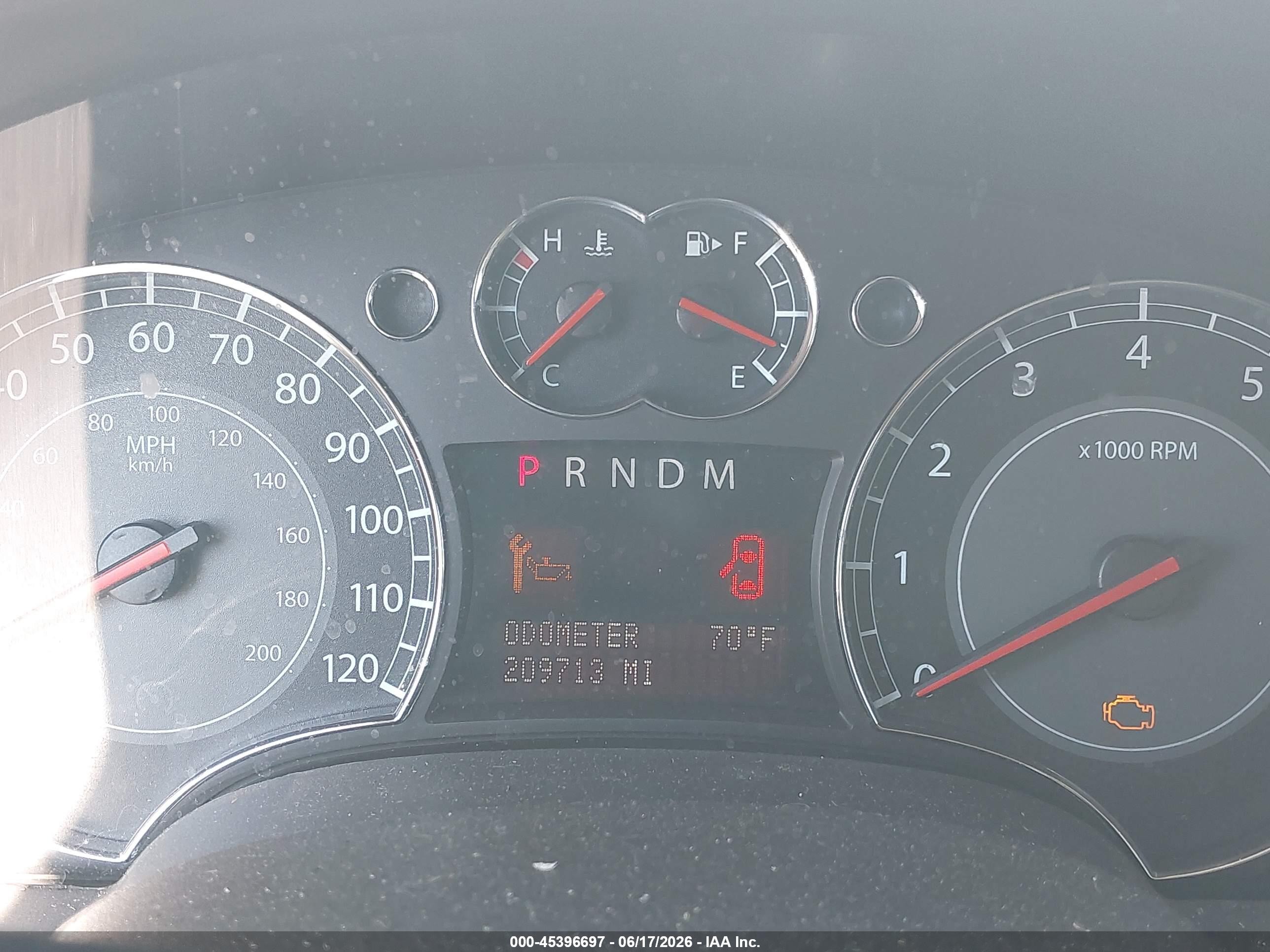 2007 Suzuki Xl7 Белый vin: 2S3DA217676113105