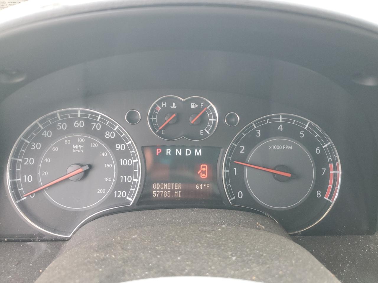 2007 Suzuki Xl7 Luxury Gray vin: 2S3DA317X76123030