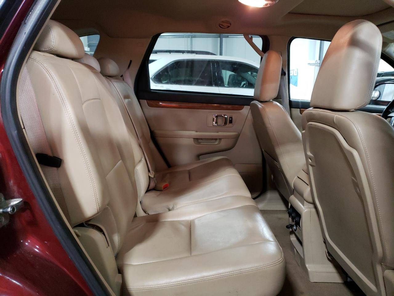 Price & History 2008 Suzuki Xl7 Luxury 3.6l 6 vin