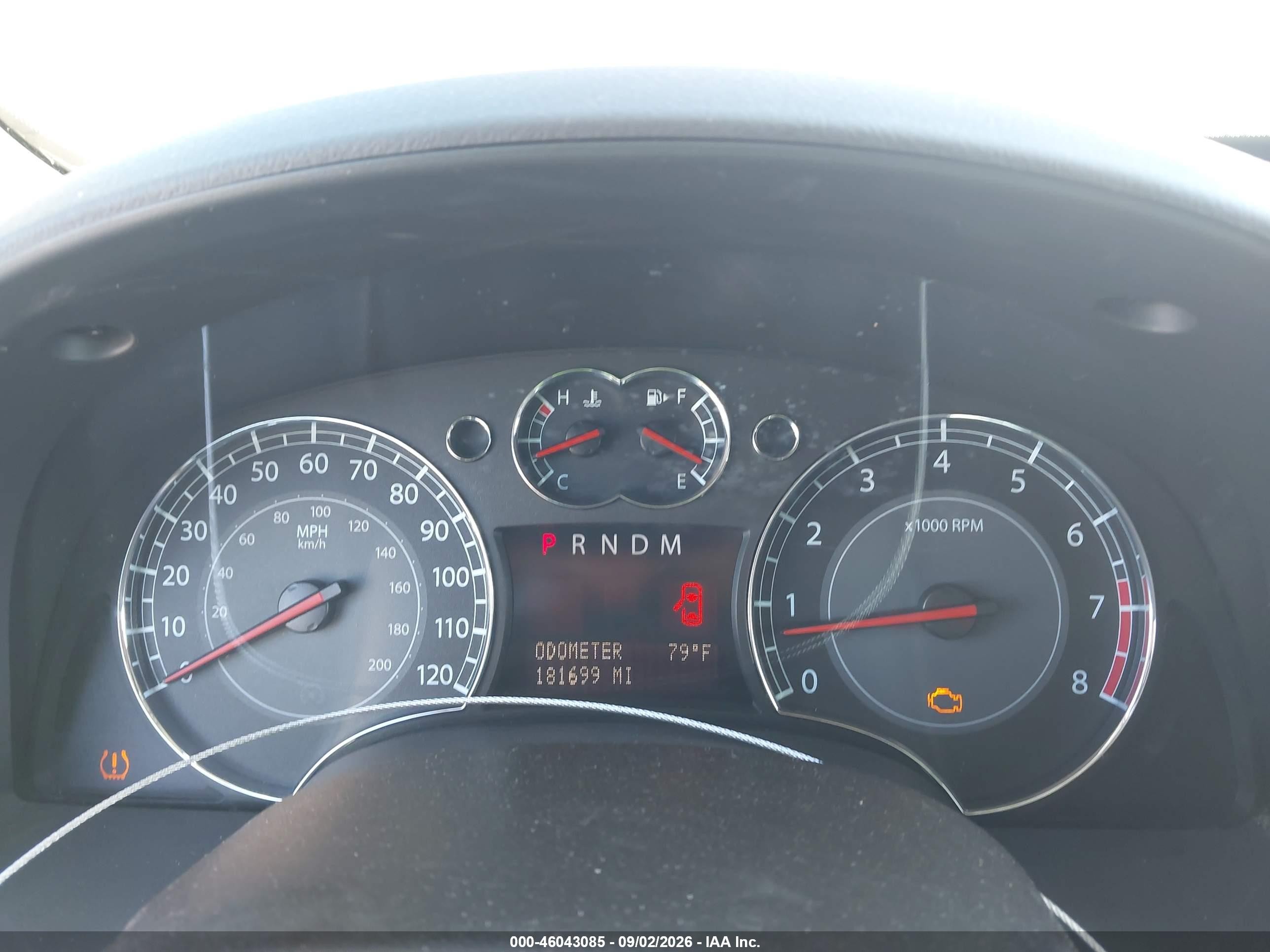 2008 Suzuki Xl7 Luxury Gray vin: 2S3DA417486106697
