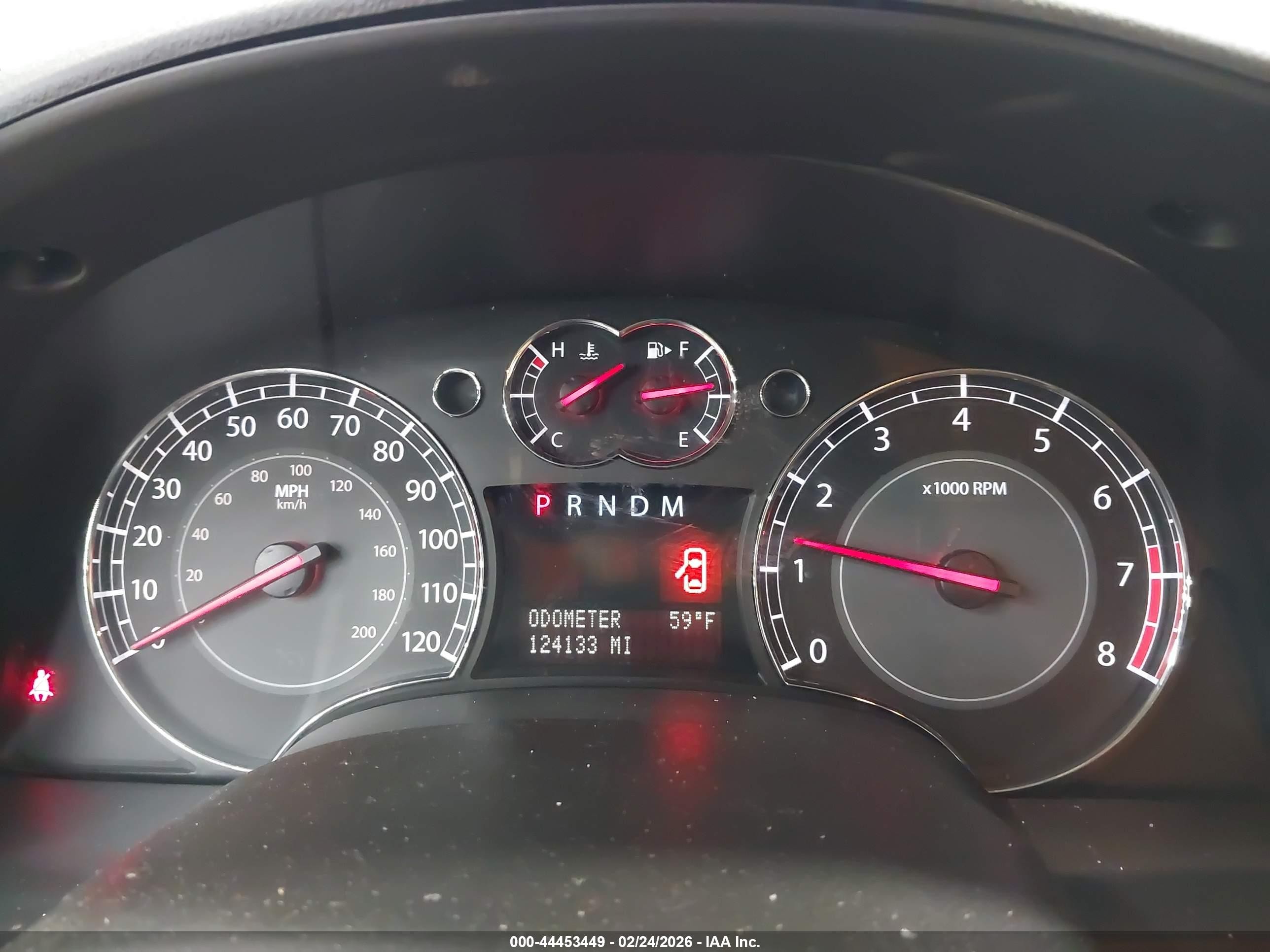 2007 Suzuki Xl7 Luxury White vin: 2S3DA417976126068