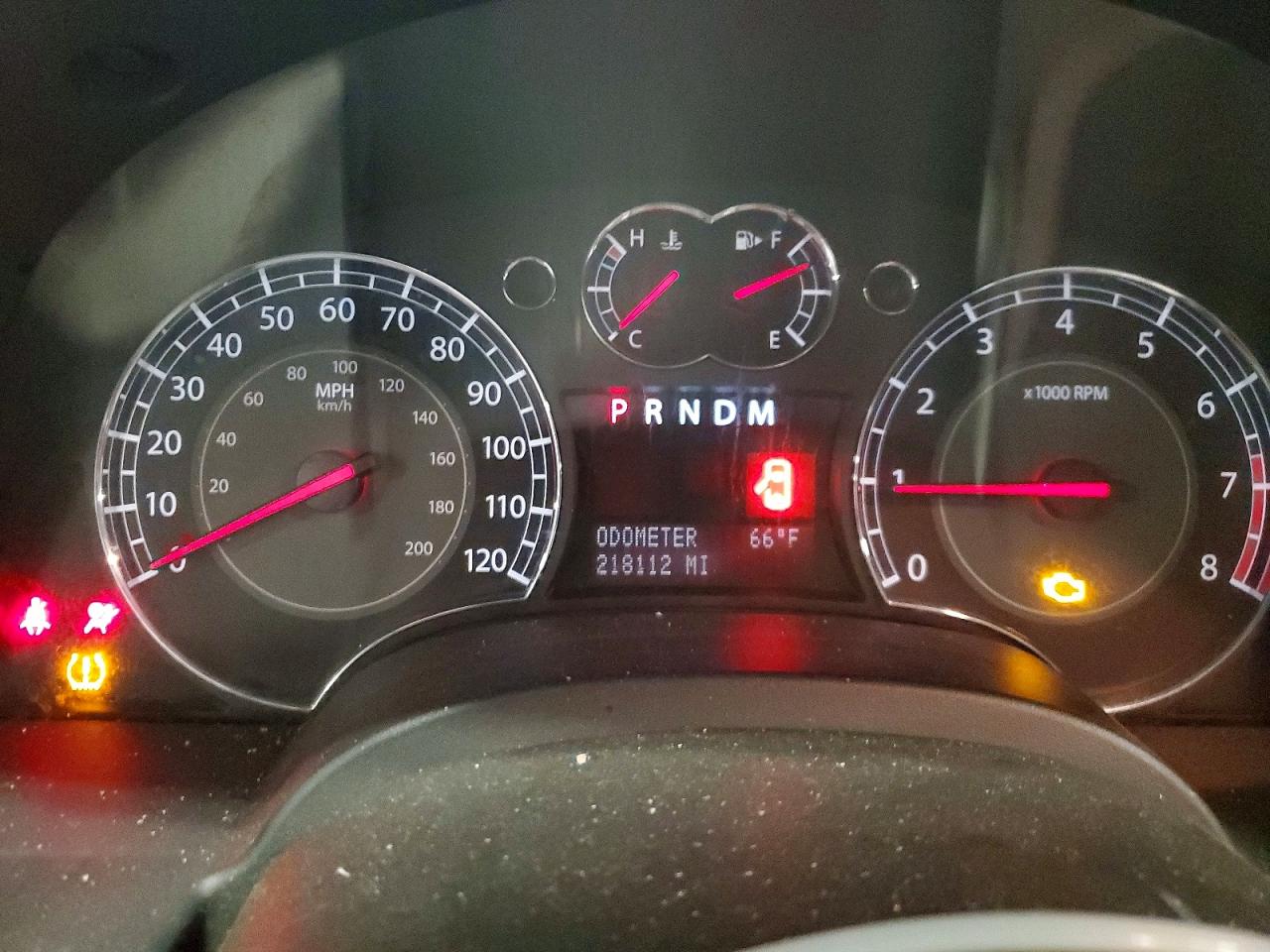 2008 Suzuki Xl7 Luxury Gray vin: 2S3DA417X86123696