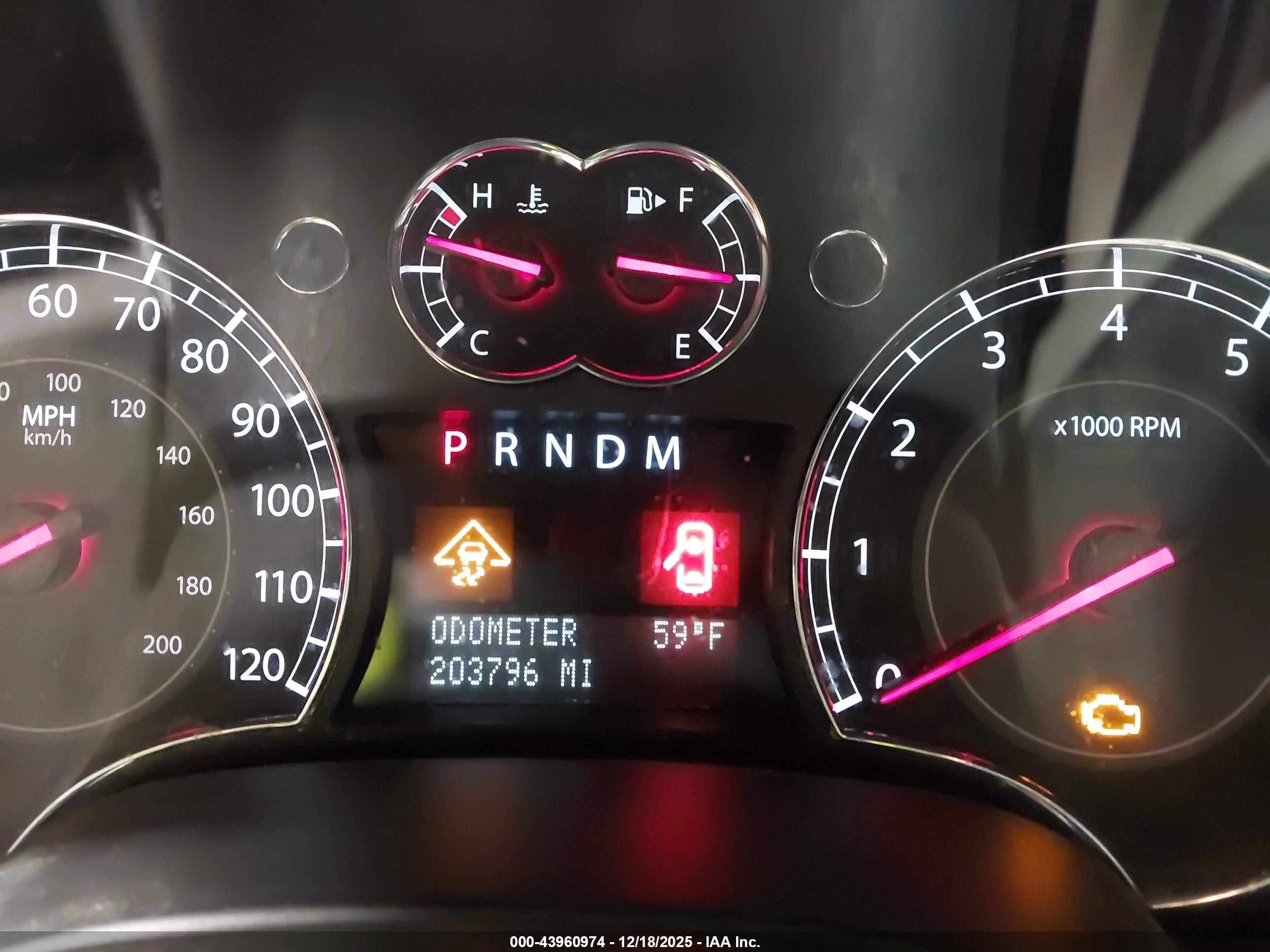 2007 Suzuki Xl7   Black vin: 2S3DB117076124706