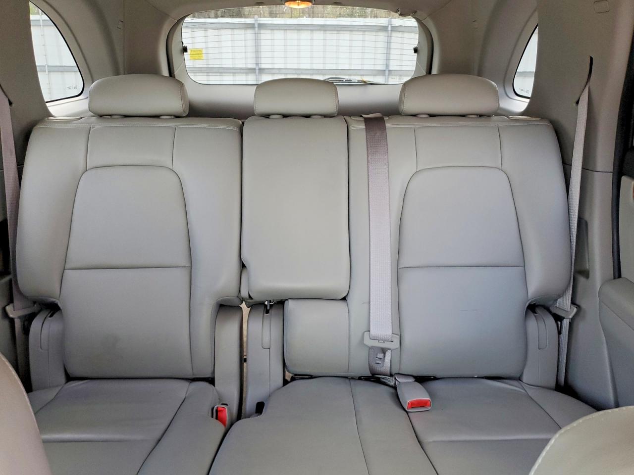 2007 Suzuki Xl7 Luxury Silver vin: 2S3DB317076115533