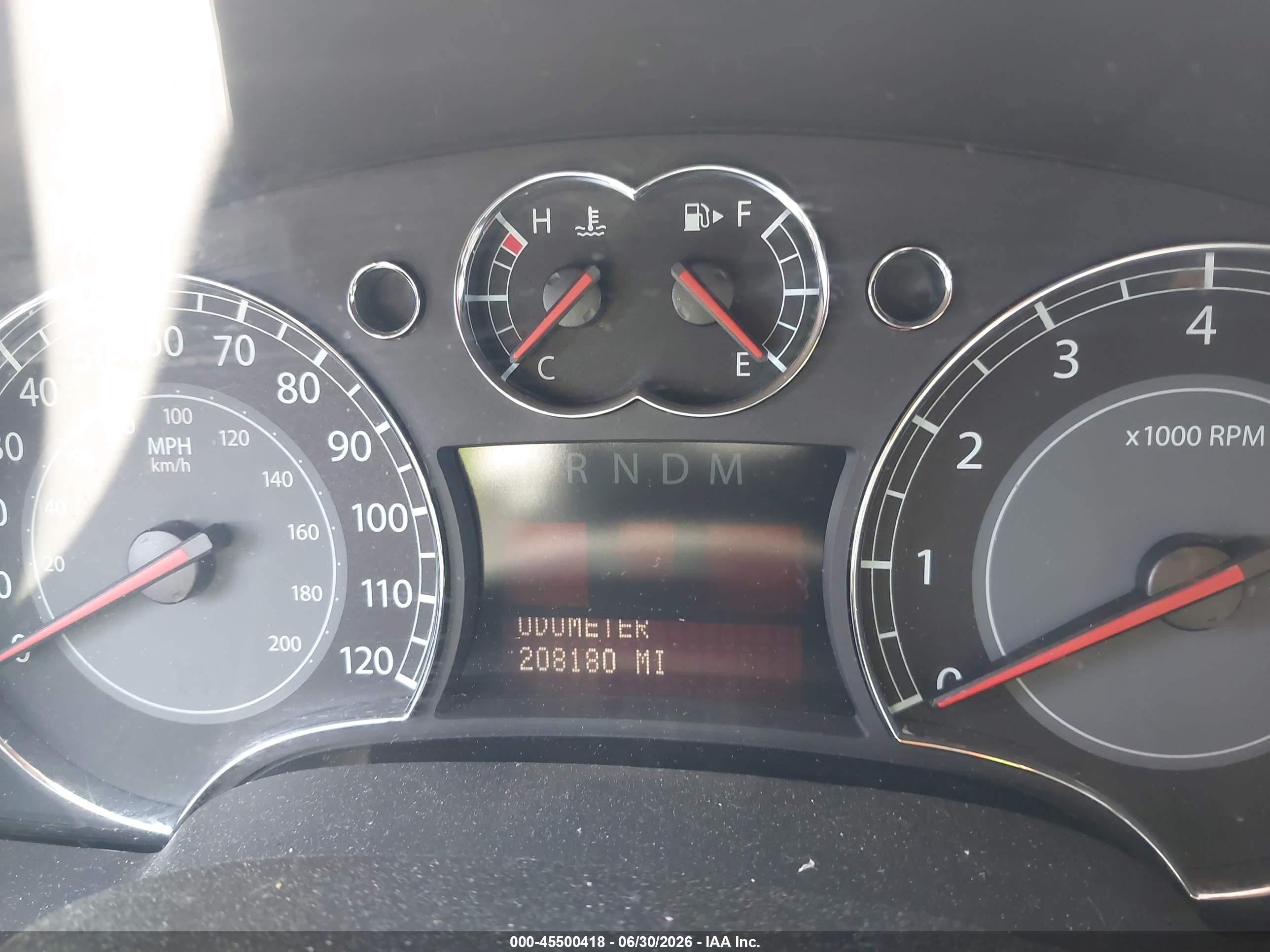 2008 Suzuki Xl7 Limited Silver vin: 2S3DB917586122983