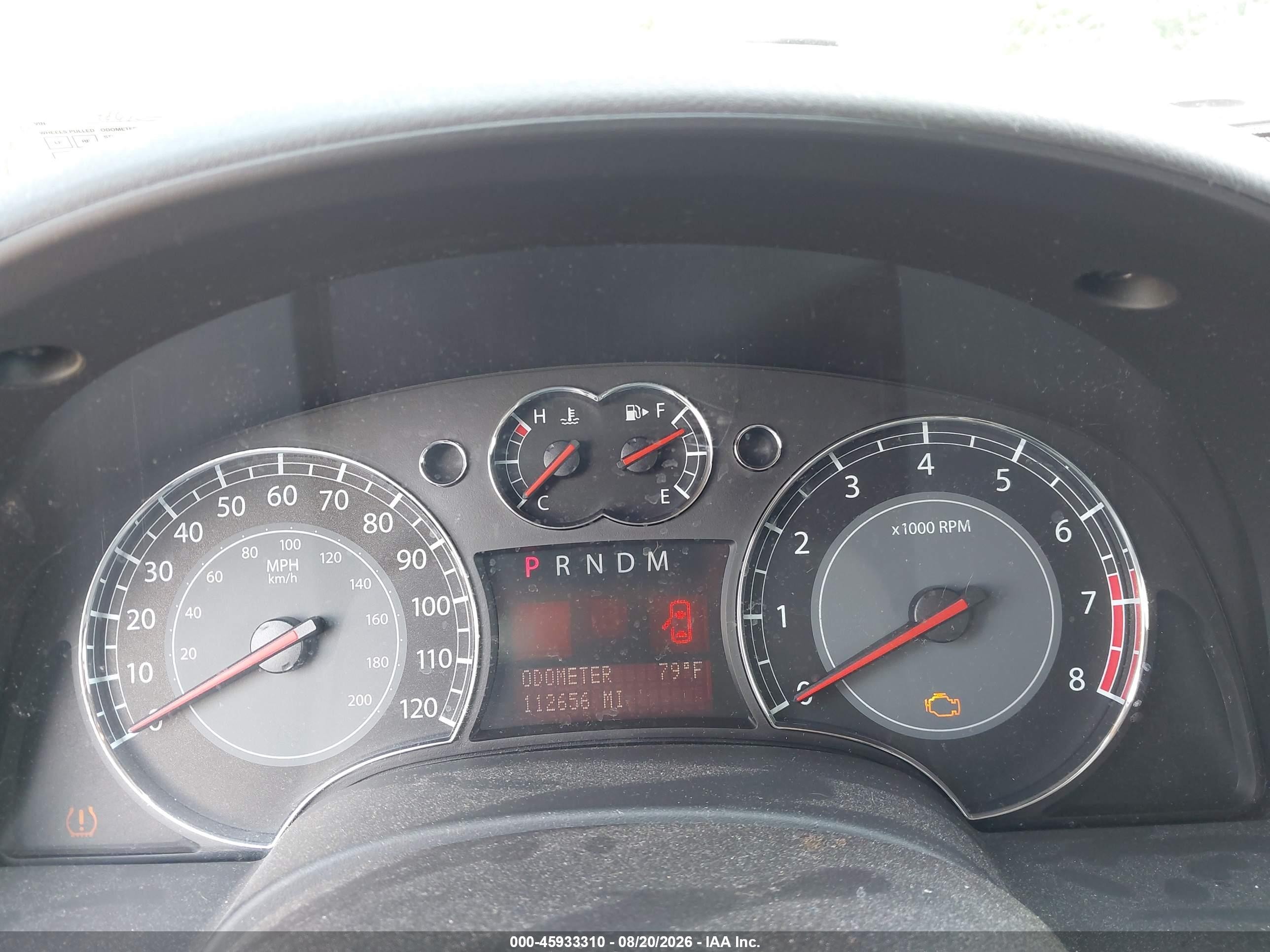 2008 Suzuki Xl7 Limited Blue vin: 2S3DB917986122498