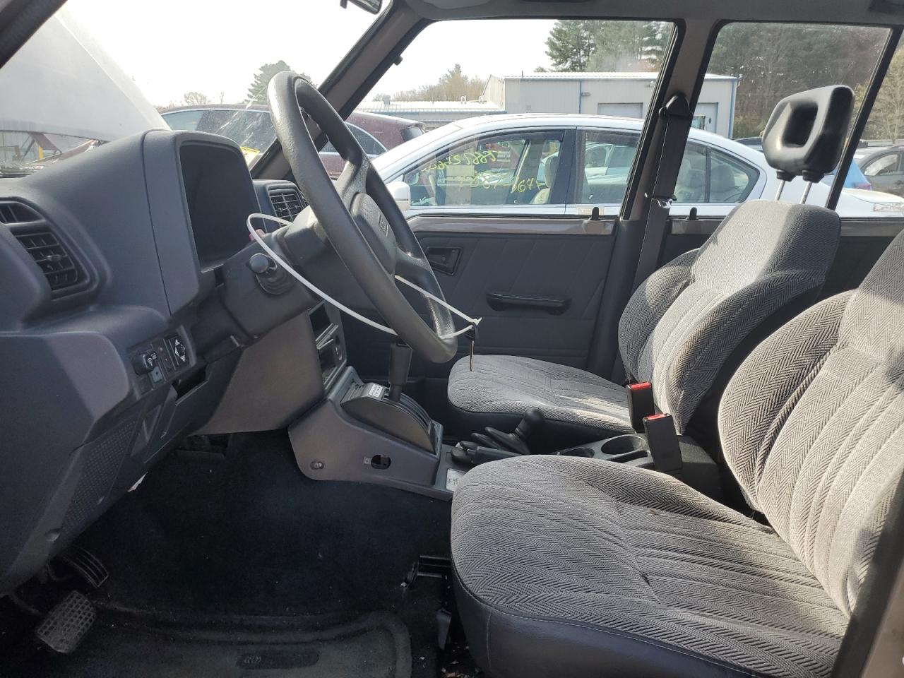Price & History 1995 Suzuki Sidekick Jx 1.6l 4 vin