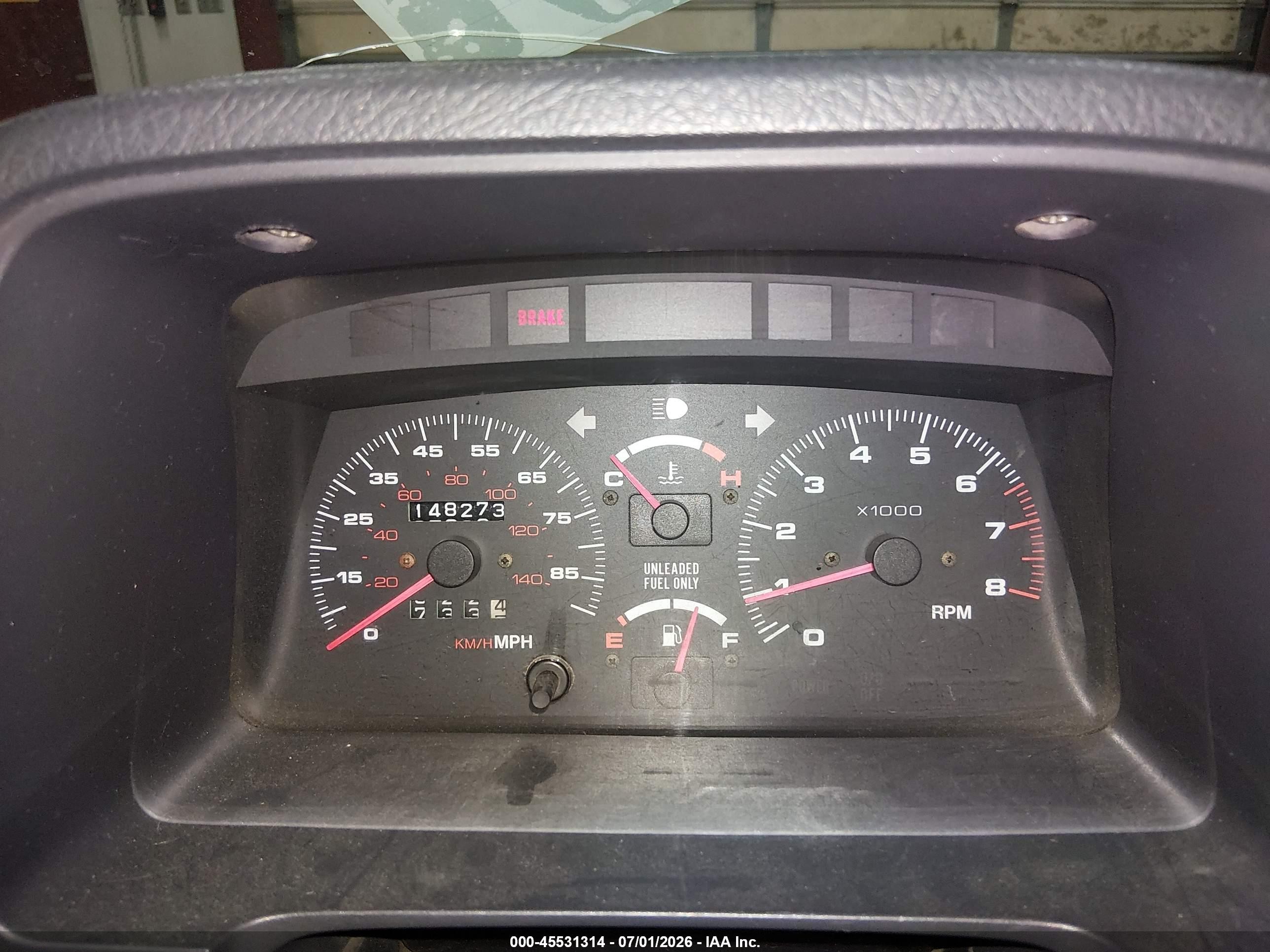 1995 Suzuki Sidekick Jx/jlx White vin: 2S3TD03V3S6418248