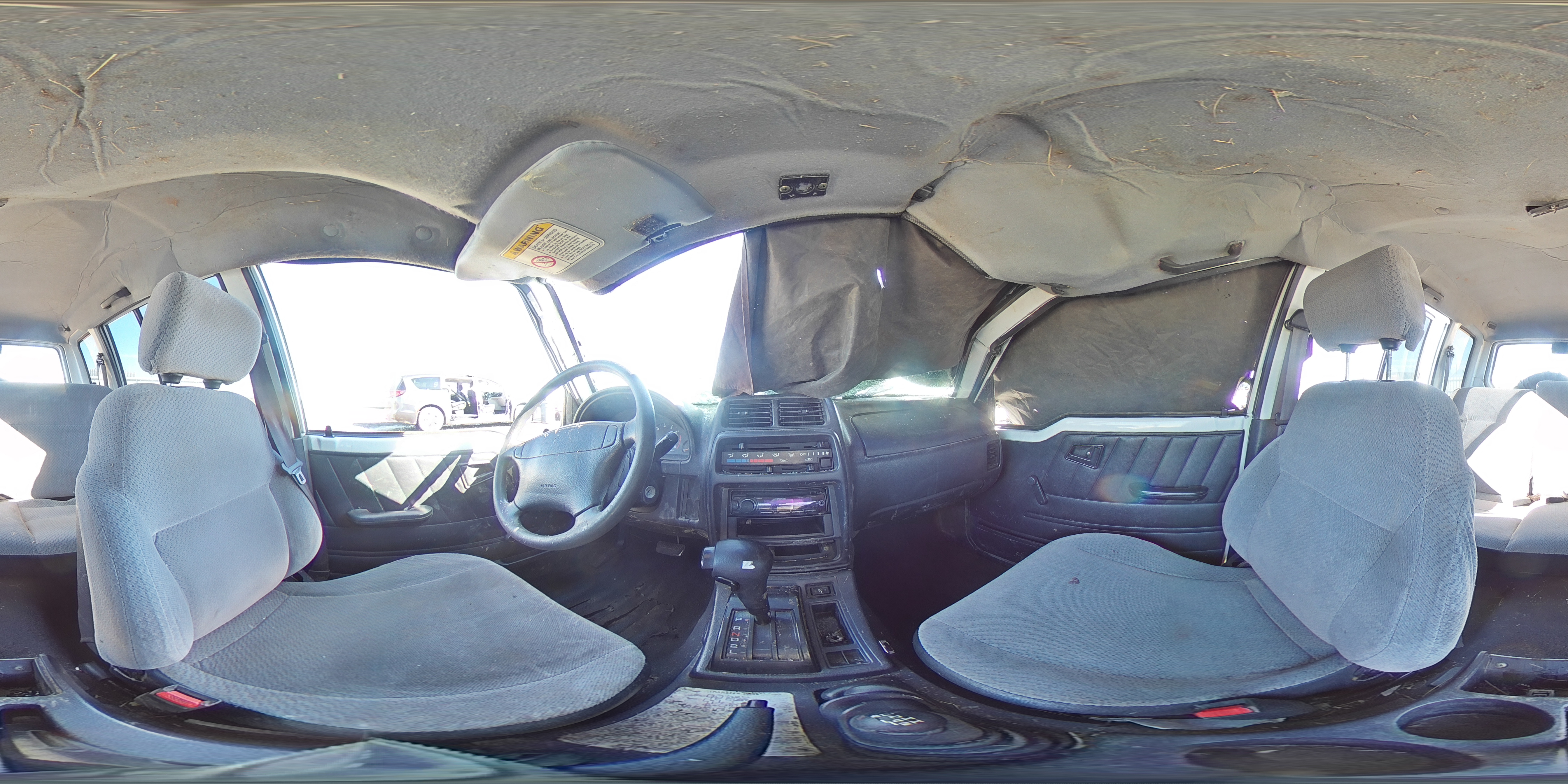 1998 Suzuki Sidekick Jx White vin: 2S3TD03VXW6403543