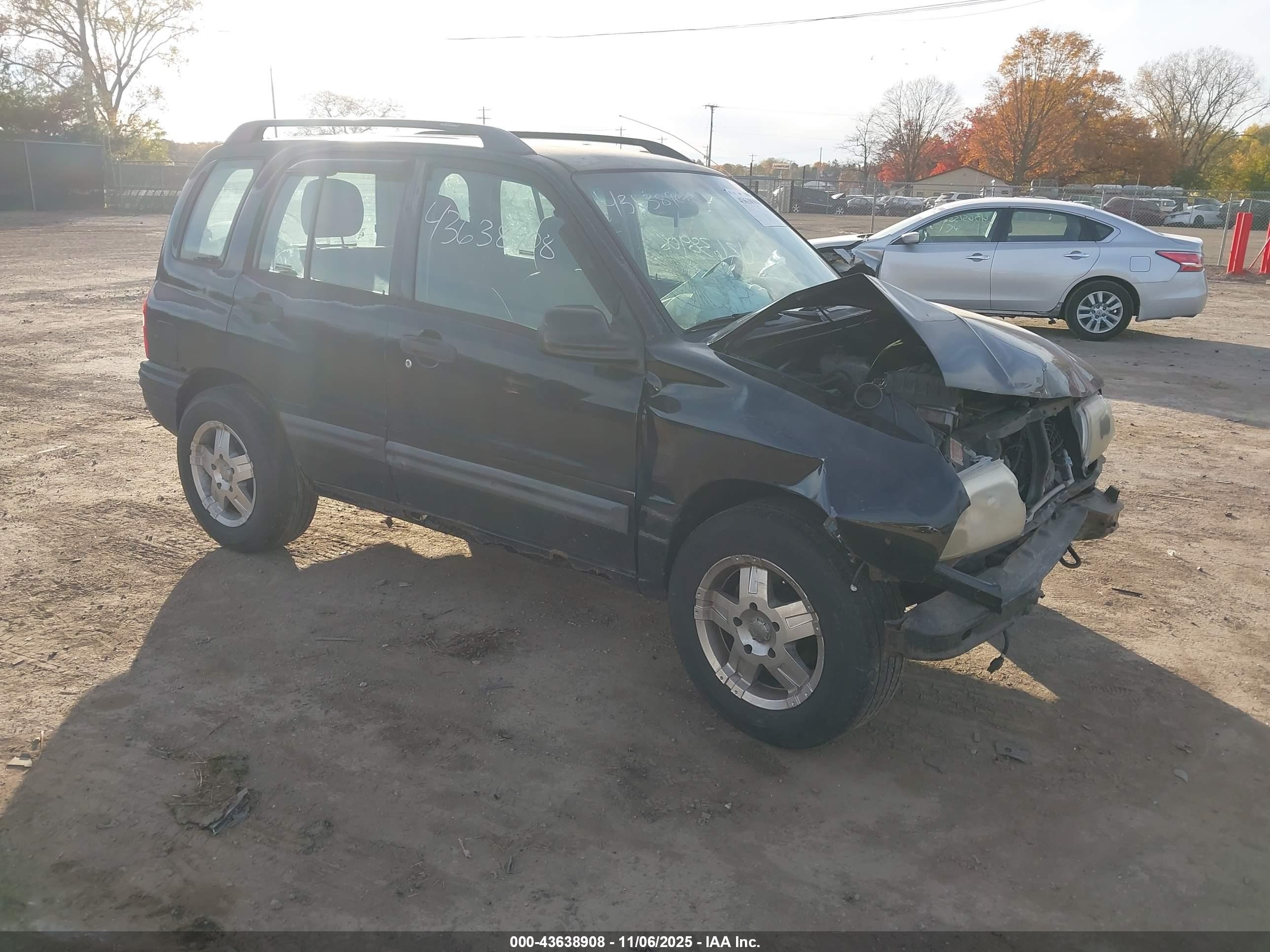 2S3TD52V616109774
