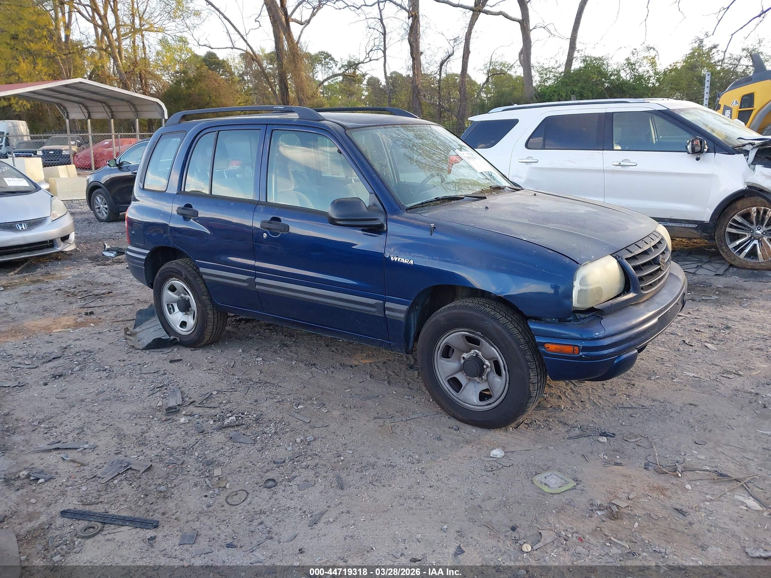 2S3TD52V826103606