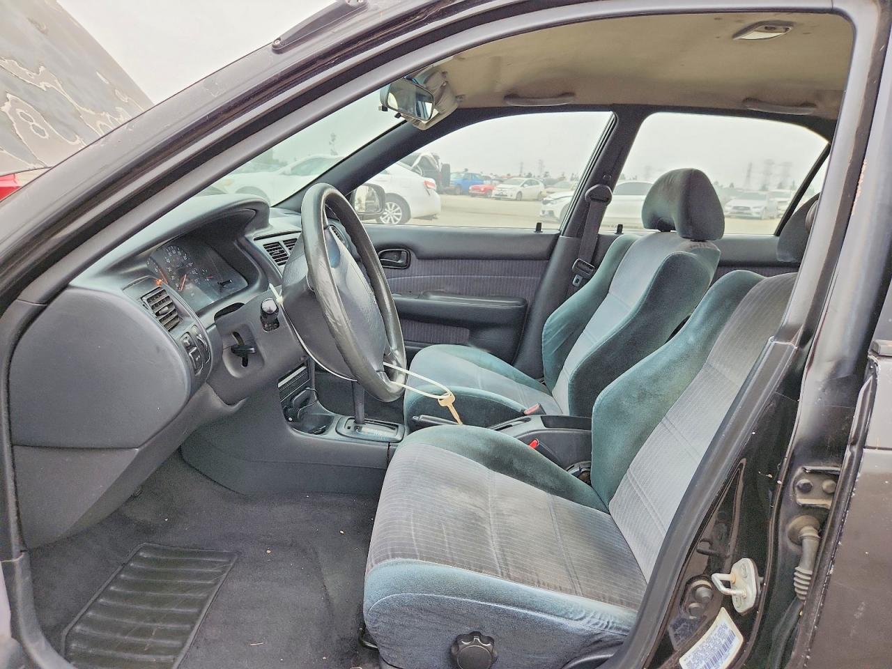 1993 Toyota Corolla Black vin: 2T1AE00E6PC033036