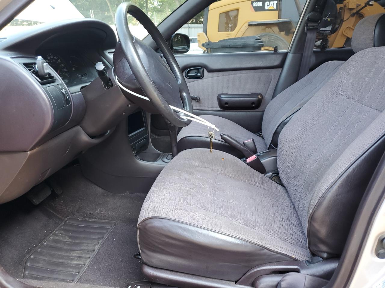 1993 Toyota Corolla Gold vin: 2T1AE04E4PC023907