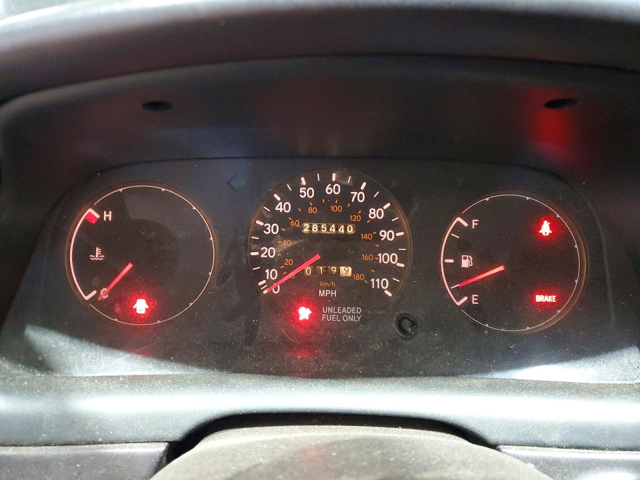 1993 Toyota Corolla Base Black vin: 2T1AE04E6PC014688