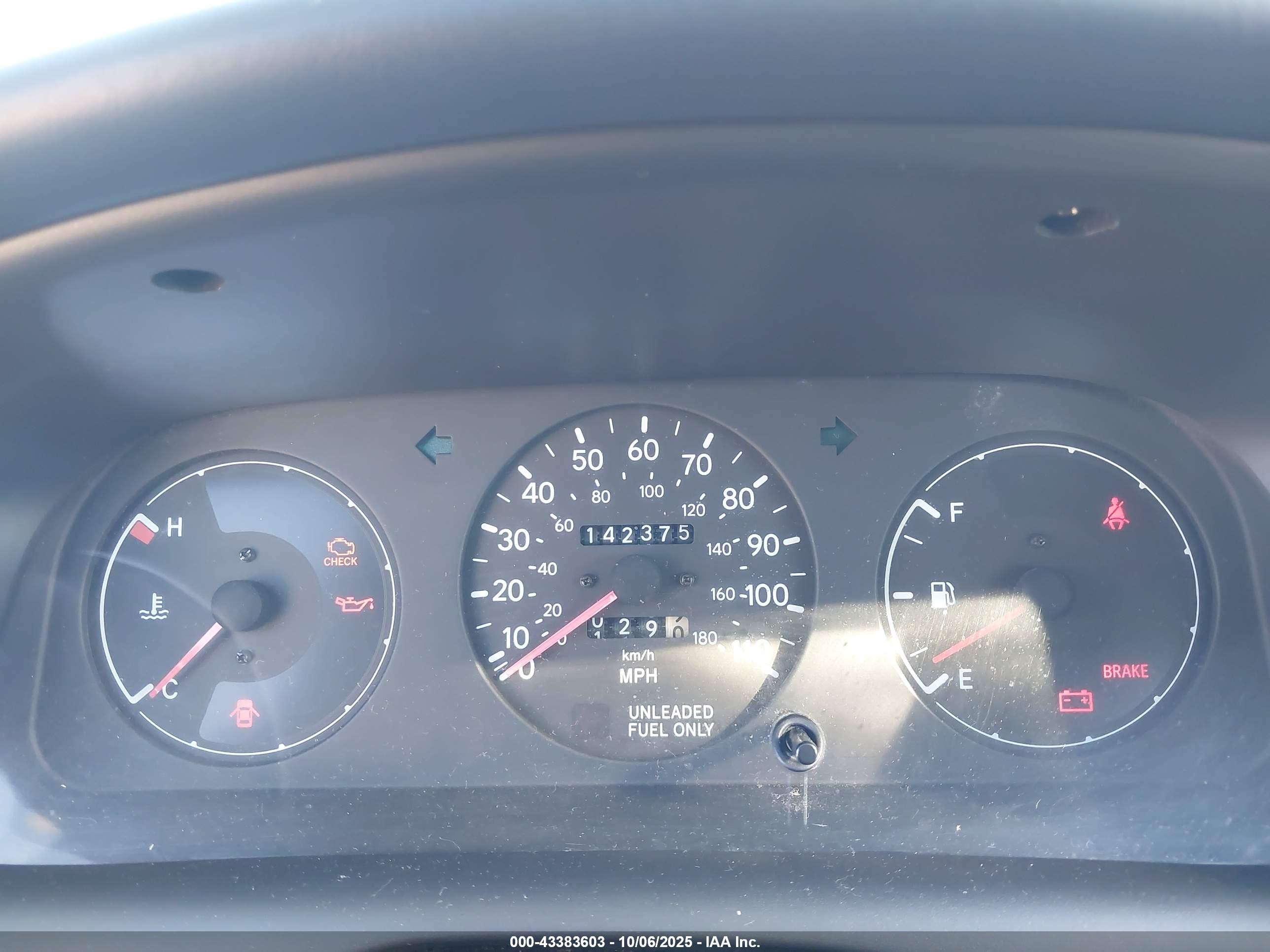 1993 Toyota Corolla   Синий vin: 2T1AE04EXPC026312
