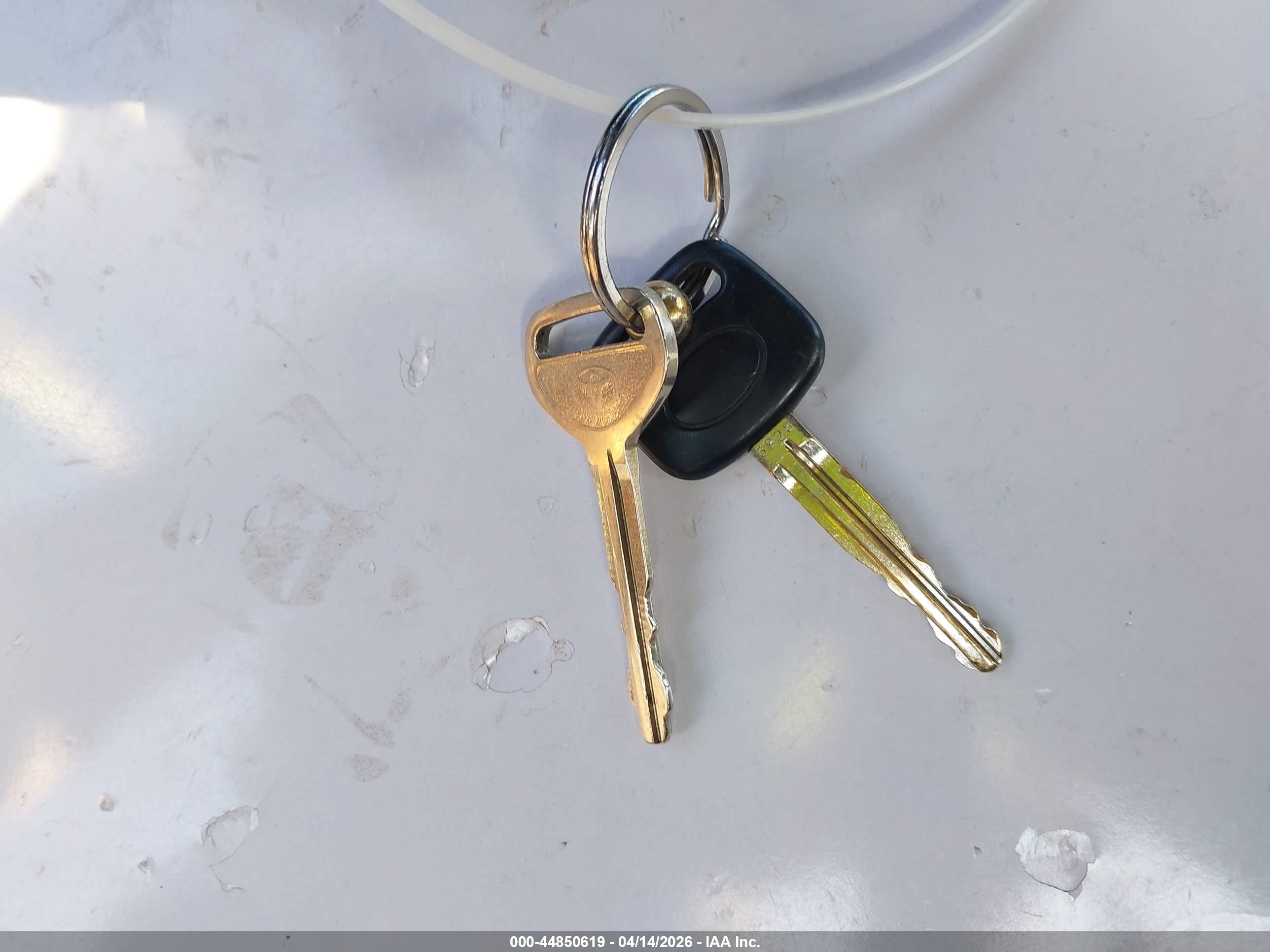1995 Toyota Corolla Le/dx Черный vin: 2T1AE09B9SC133424
