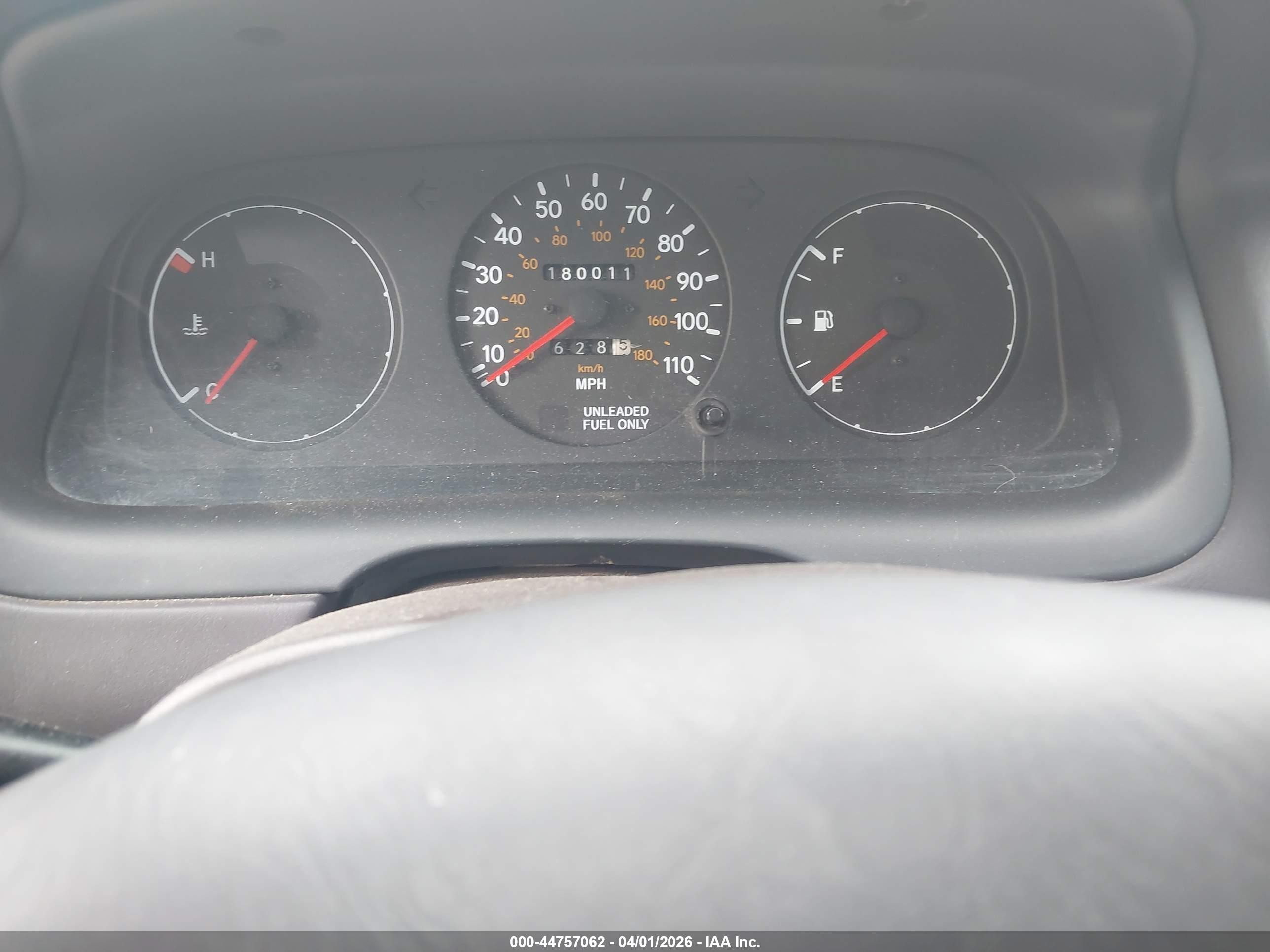 1993 Toyota Corolla Le/dx Желто-коричневый vin: 2T1AE09E0PC016705