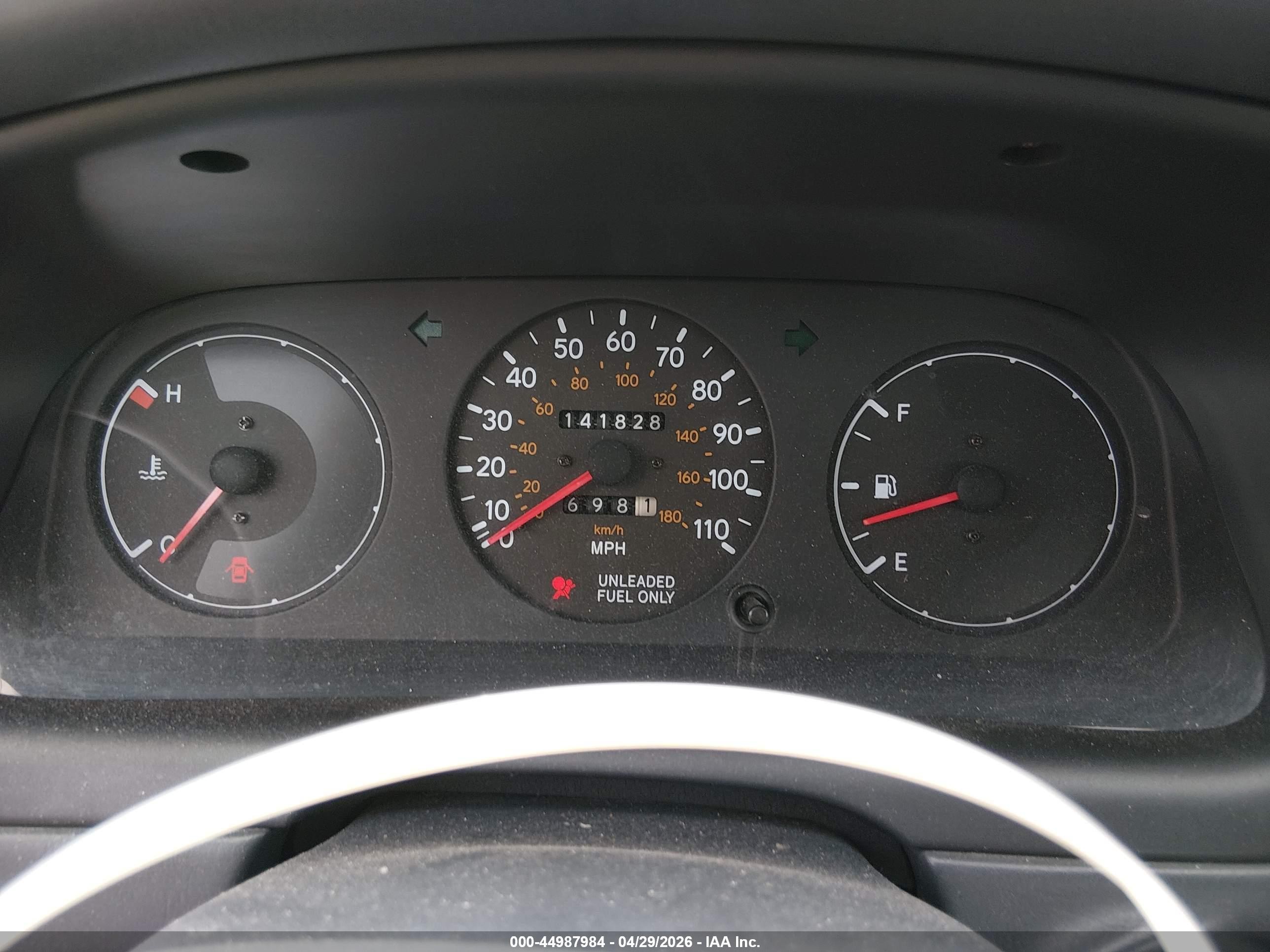 1993 Toyota Corolla Le/dx Зеленый vin: 2T1AE09E1PC038230