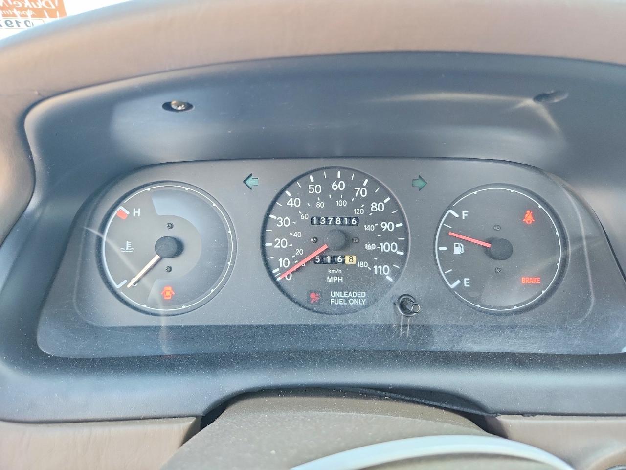 1997 Toyota Corolla Base Silver vin: 2T1BA02E4VC190042