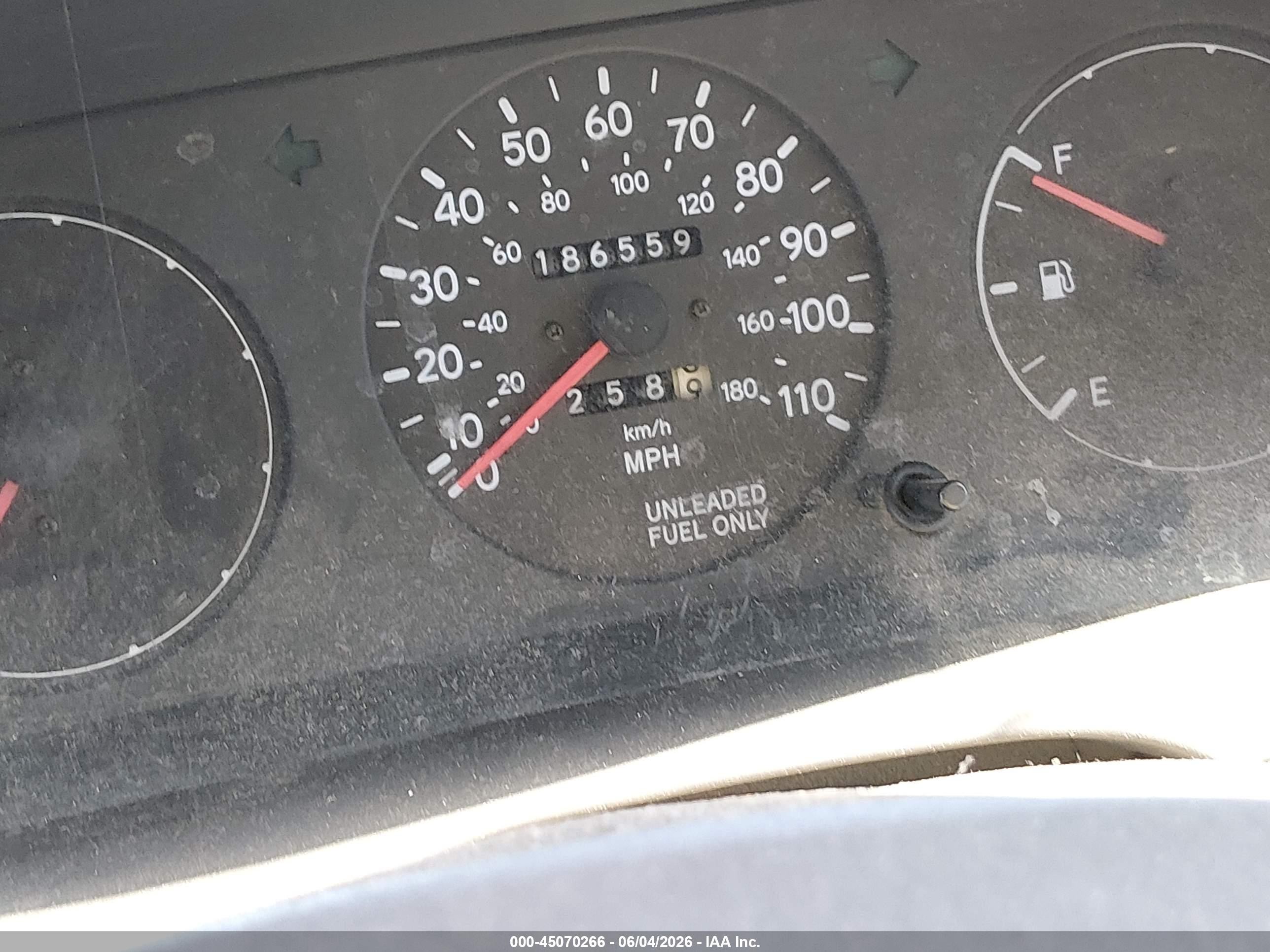 1997 Toyota Corolla Ce Green vin: 2T1BA02E6VC213689