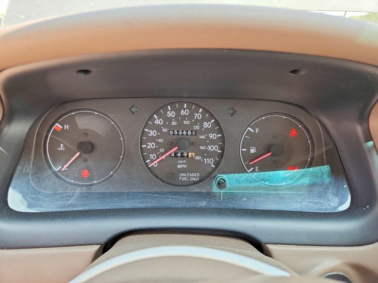 1996 Toyota Corolla Base Green vin: 2T1BA02E8TC156652