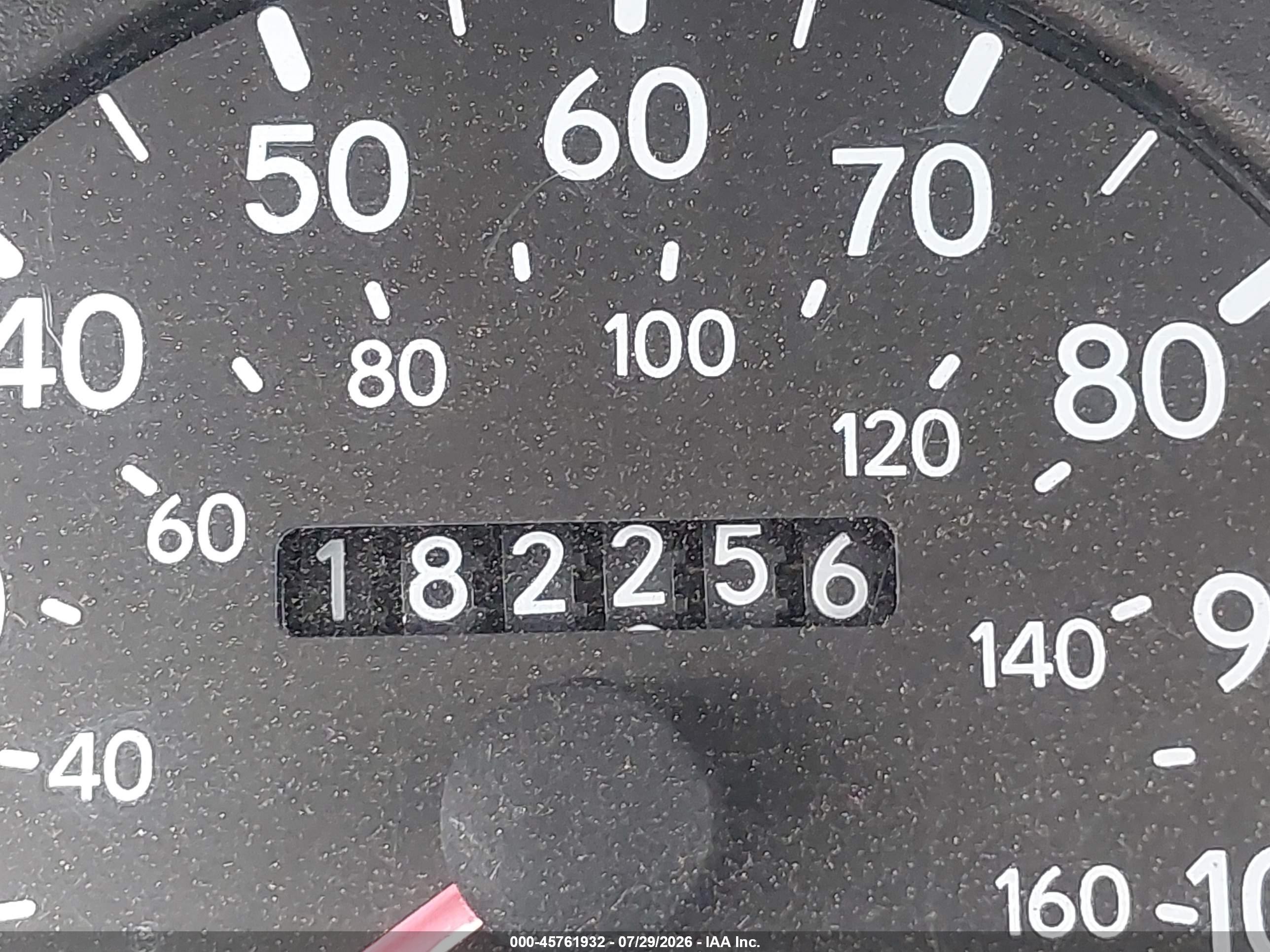 1997 Toyota Corolla Ce Green vin: 2T1BA02E9VC203965