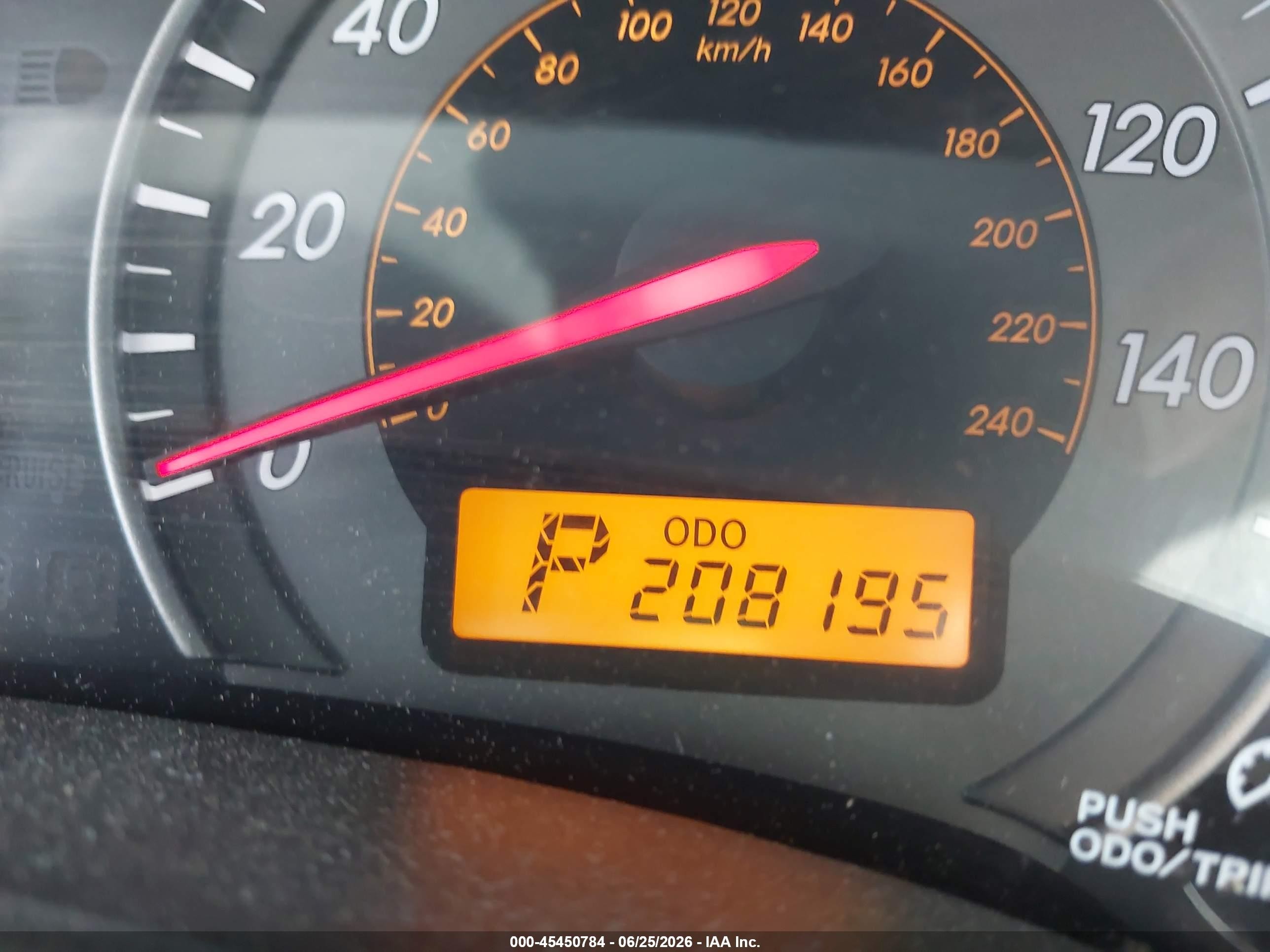 2009 Toyota Corolla Xrs Серебряный vin: 2T1BE40E19C005949