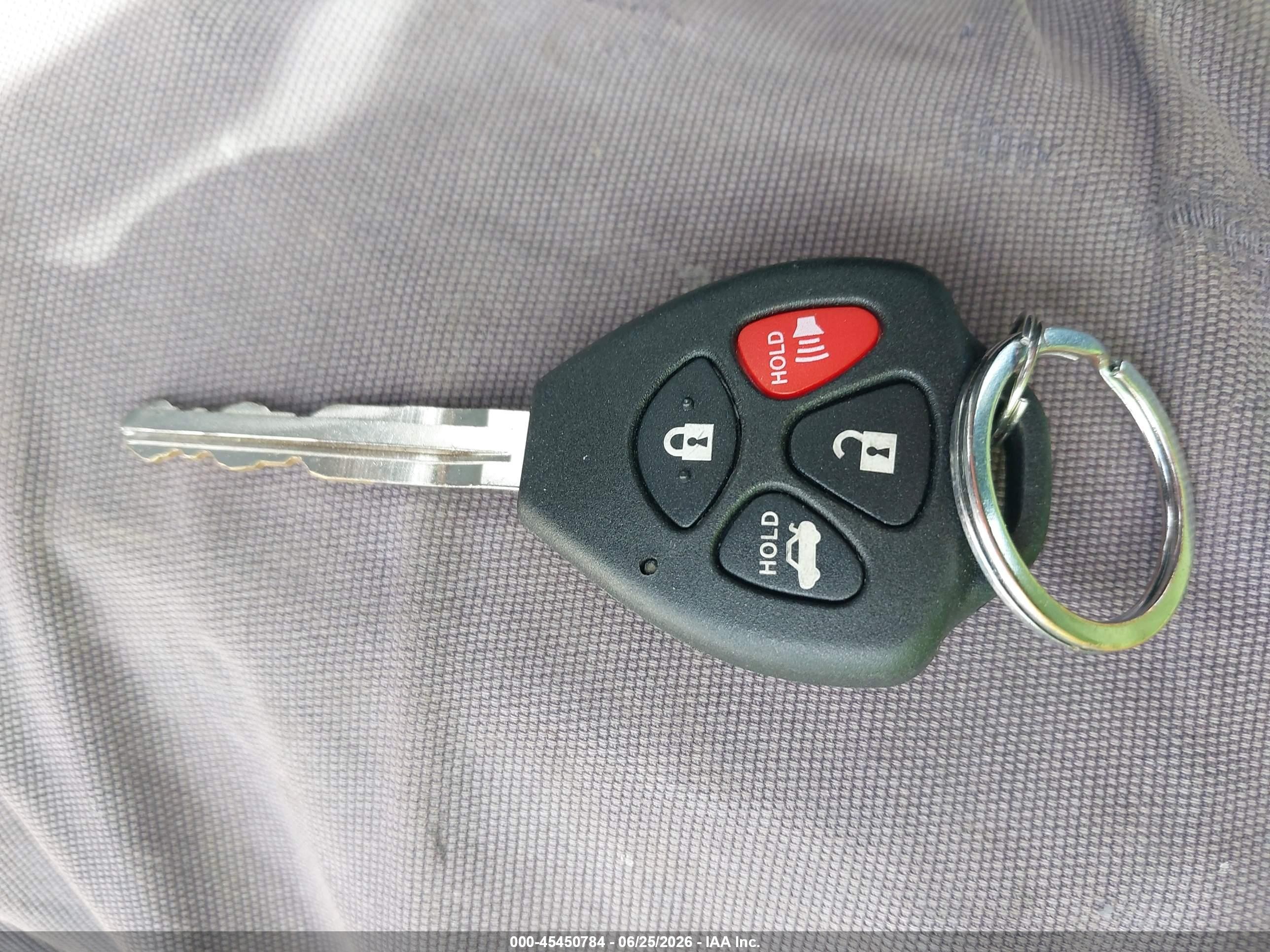 2009 Toyota Corolla Xrs Серебряный vin: 2T1BE40E19C005949