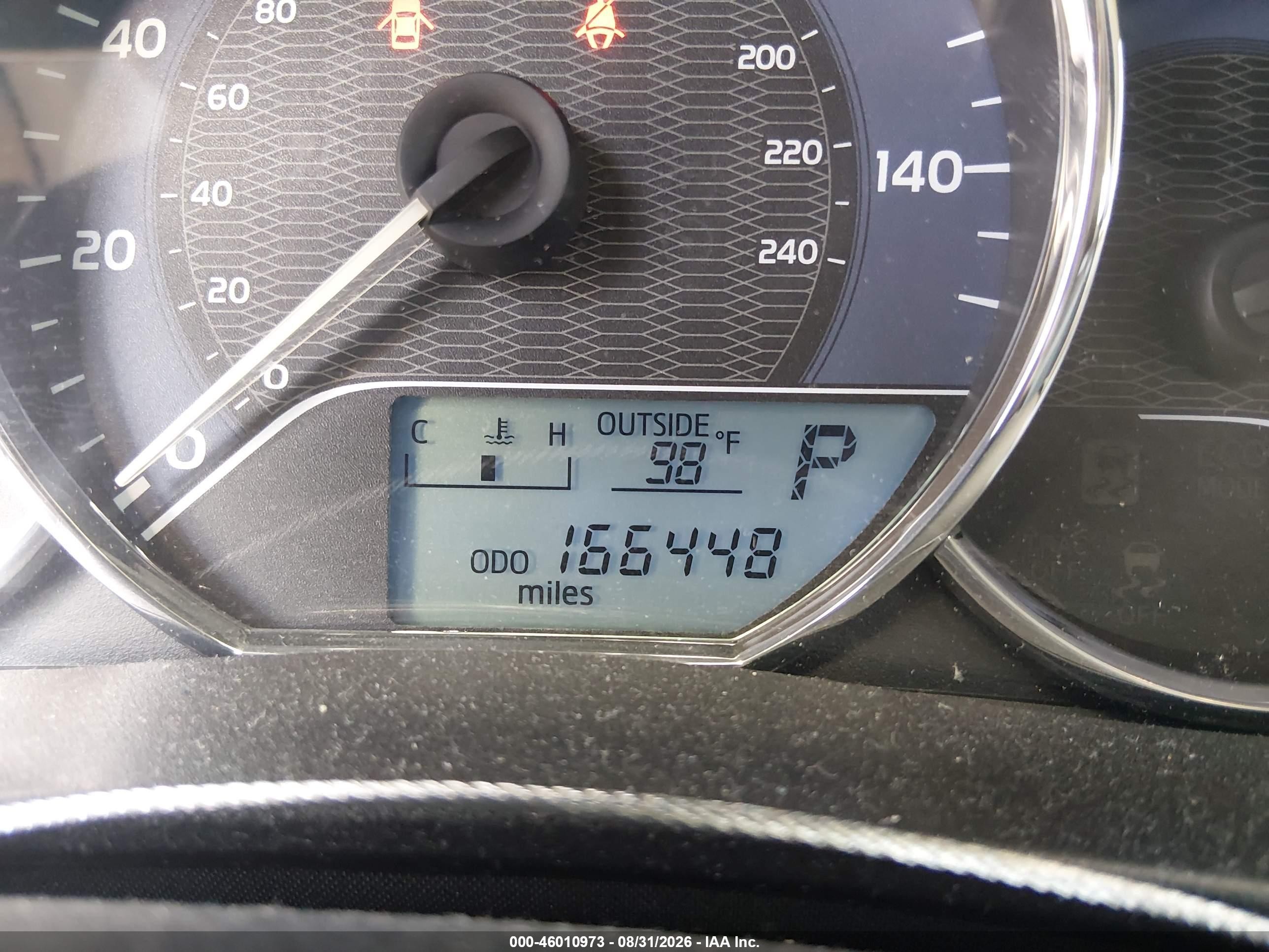 2014 Toyota Corolla Le Eco Green vin: 2T1BPRHE5EC103033