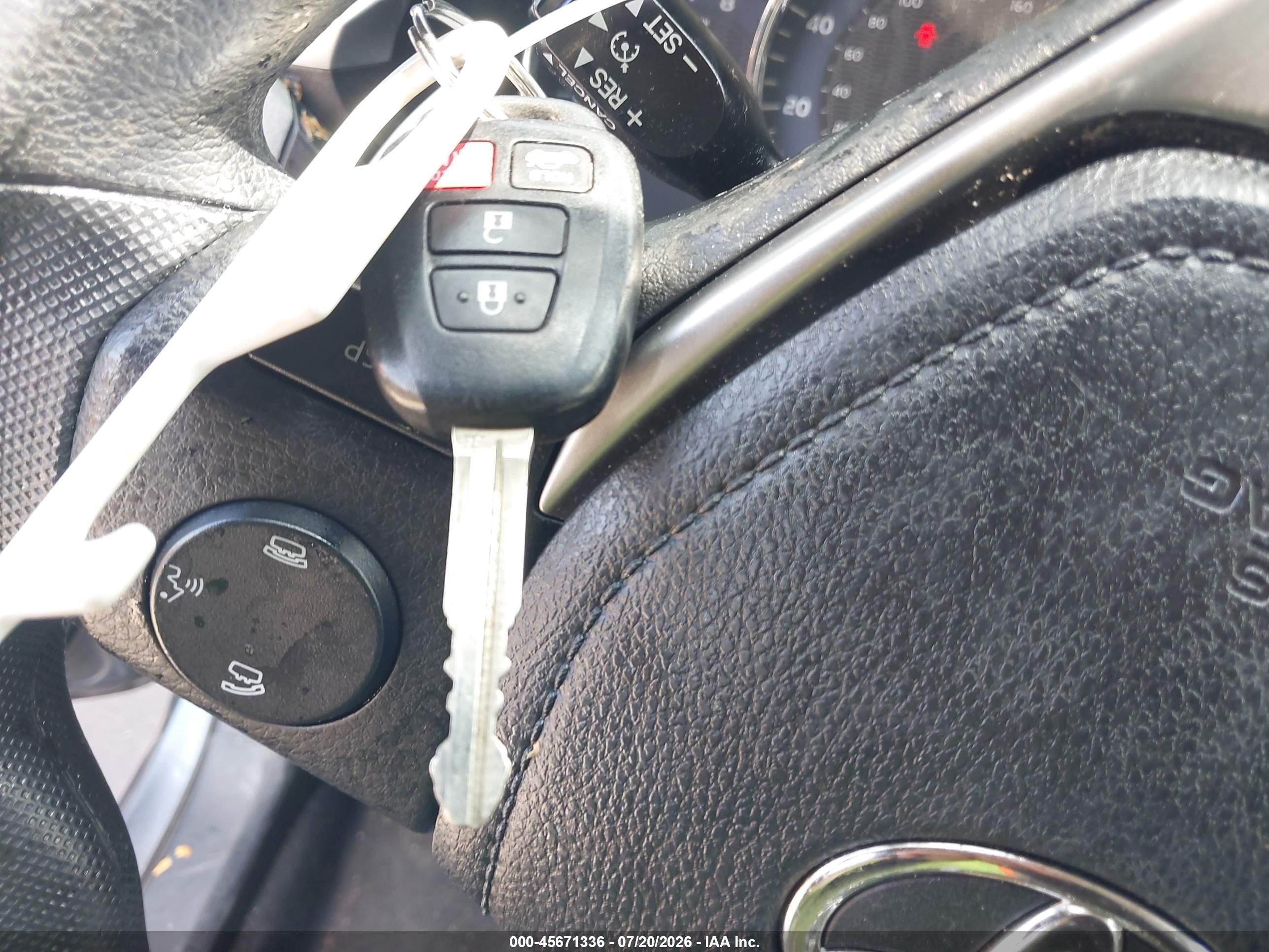 2014 Toyota Corolla Le Eco Plus Gray vin: 2T1BPRHE8EC011687