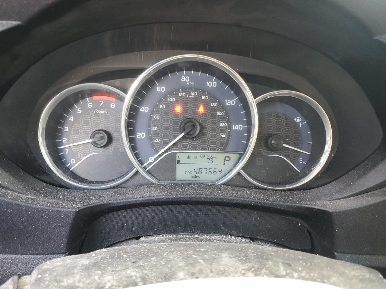 2015 Toyota Corolla Eco Tan vin: 2T1BPRHEXFC302256