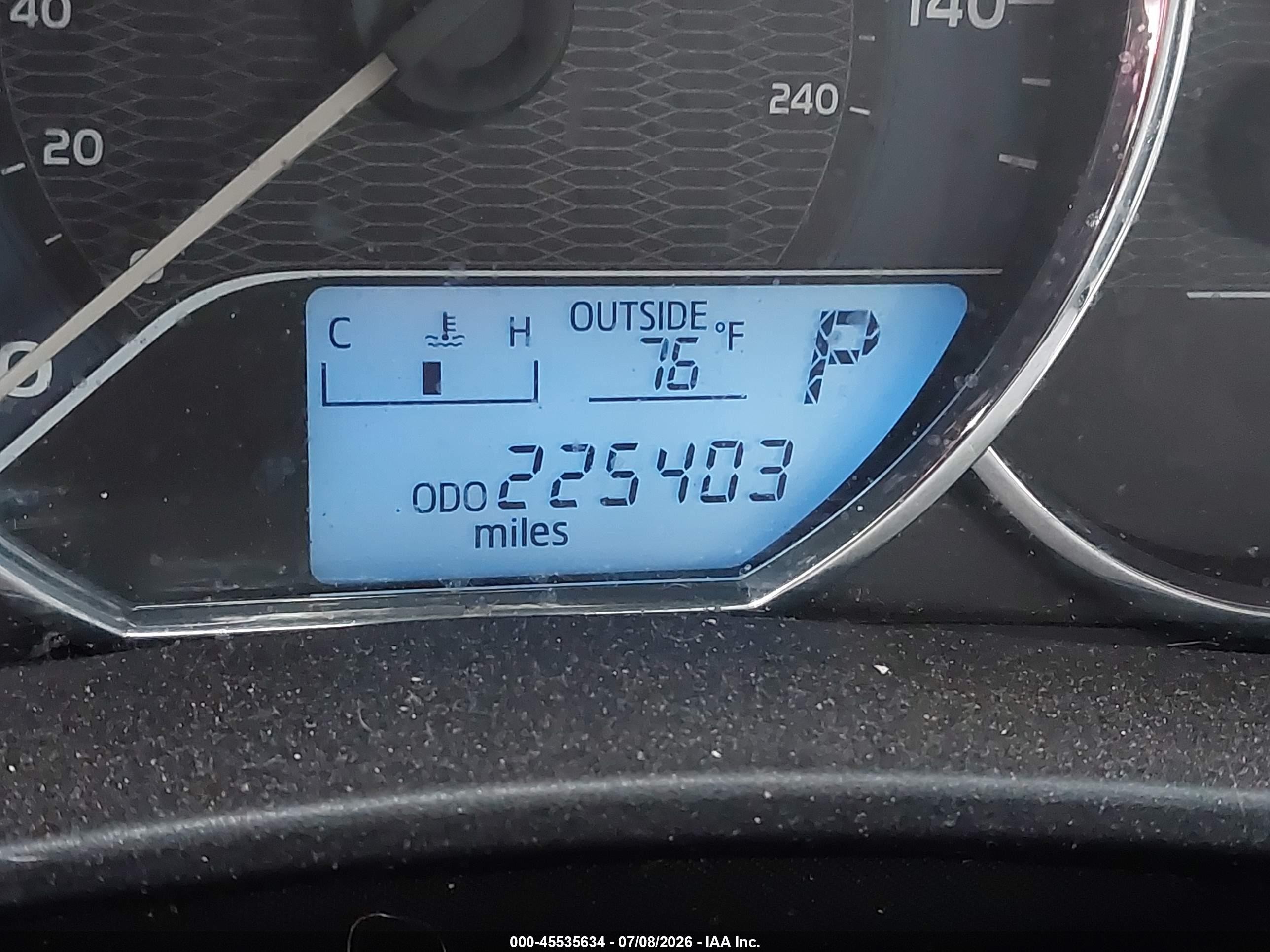 2015 Toyota Corolla Le Eco Green vin: 2T1BPRHEXFC304072