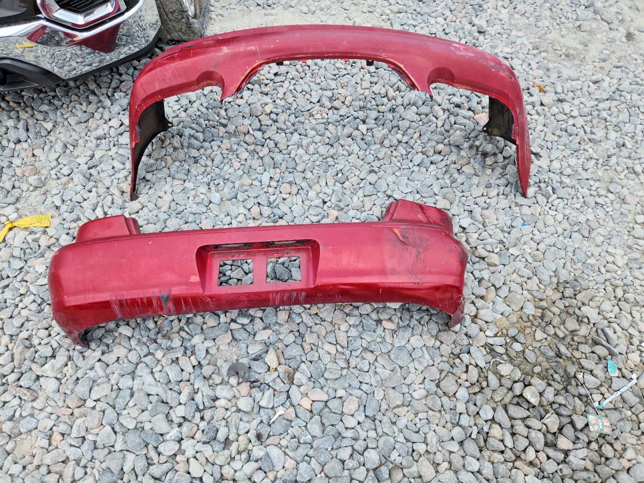 2002 Toyota Corolla Le Red vin: 2T1BR12E02C562020