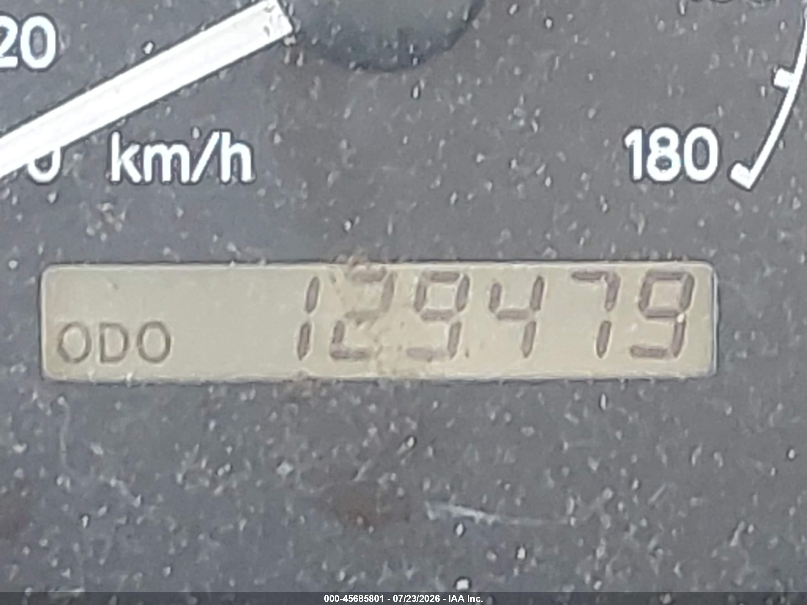 1998 Toyota Corolla Ve Dark Blue vin: 2T1BR12E2WC063676