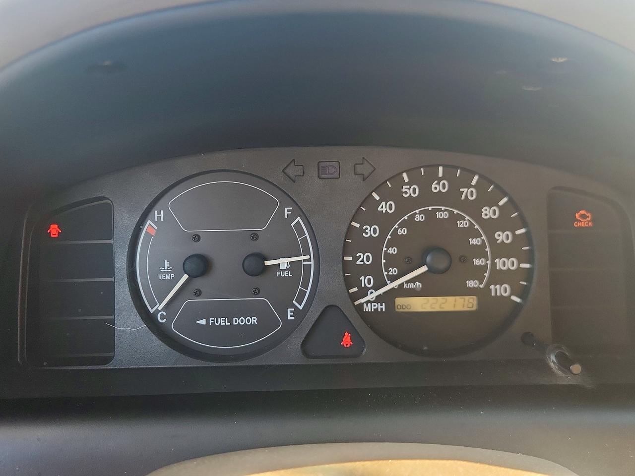 1999 Toyota Corolla Ve Серебряный vin: 2T1BR12E2XC227722