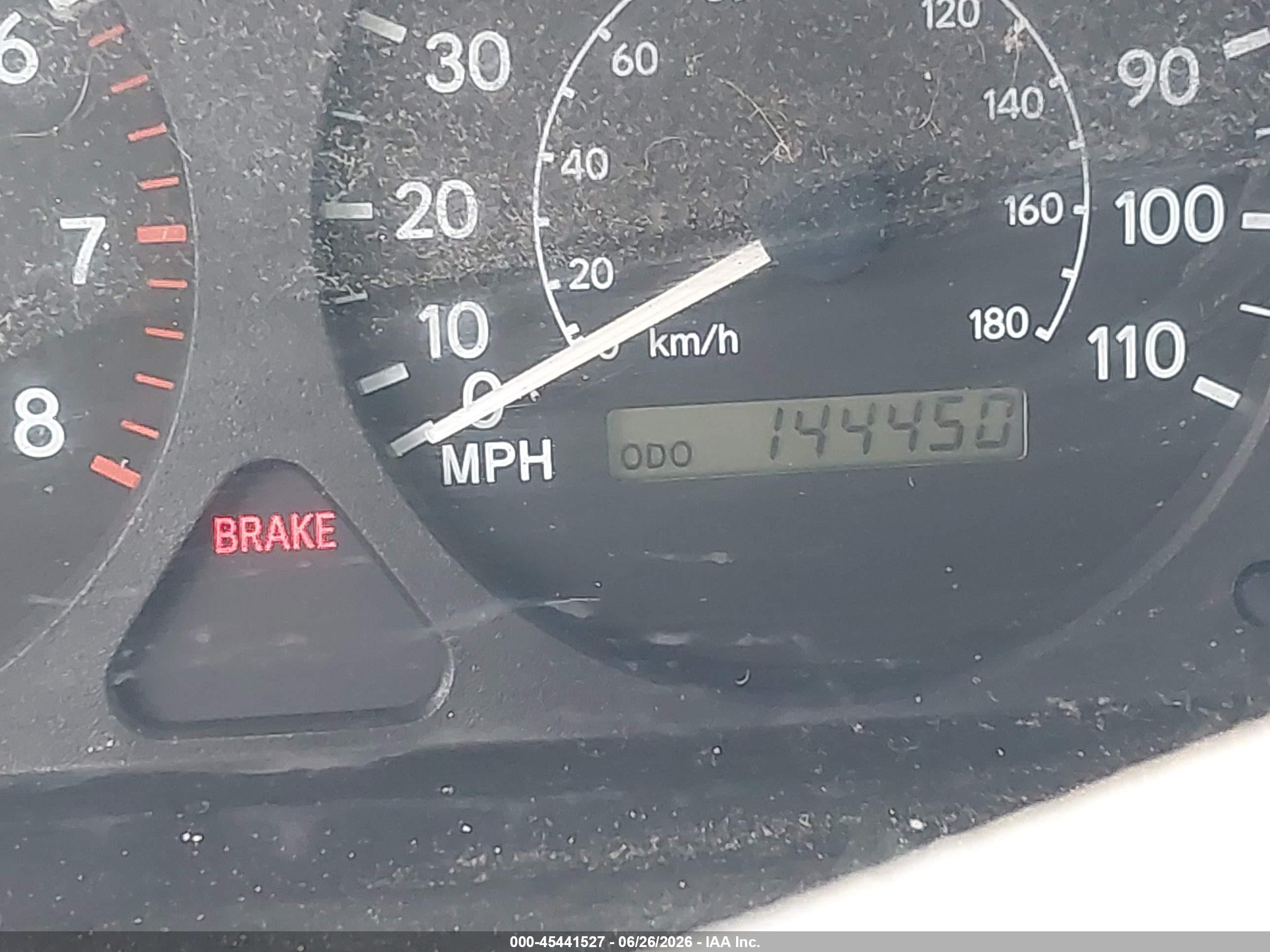 2001 Toyota Corolla Le Blue vin: 2T1BR12E31C500478