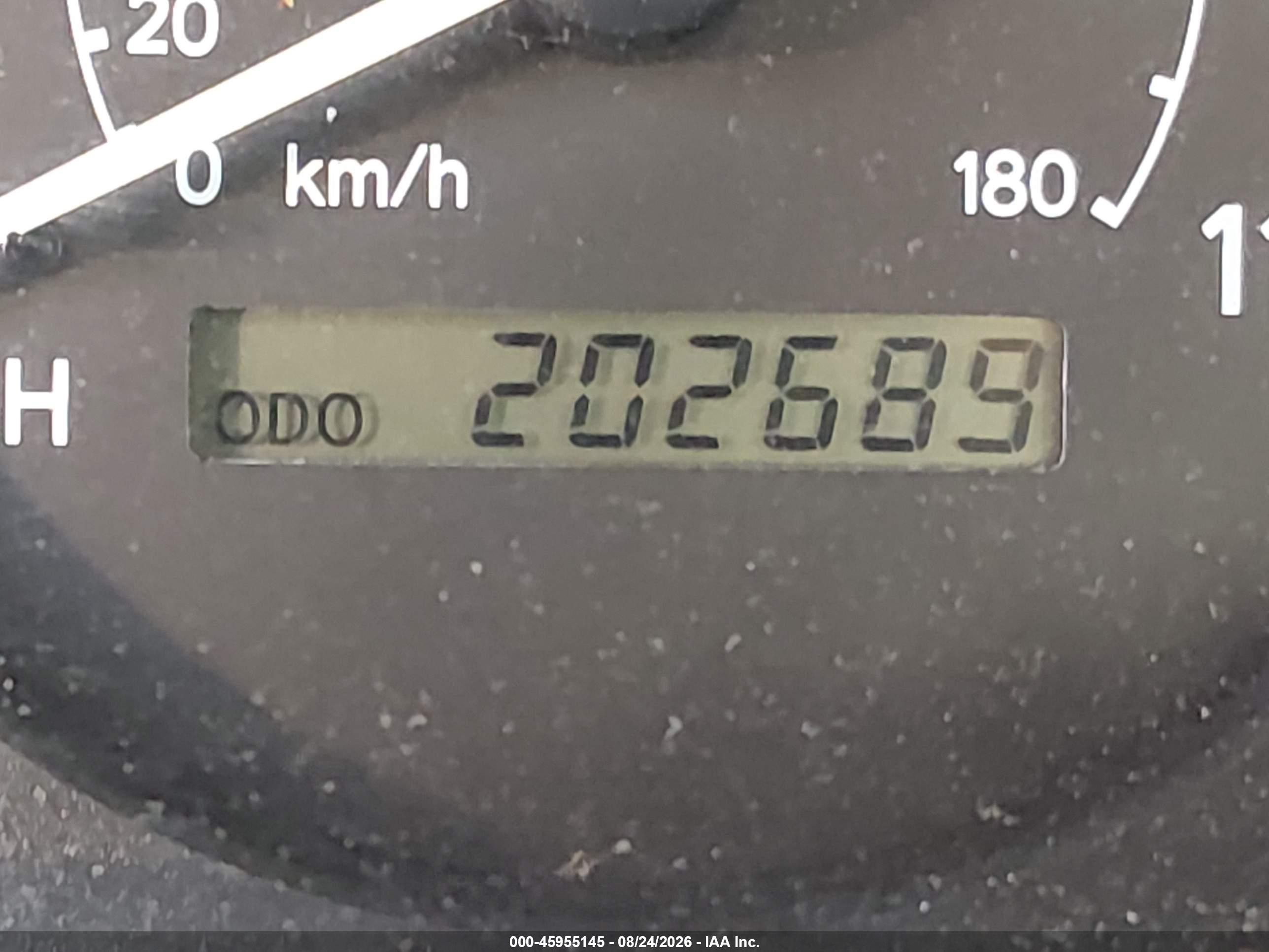 2001 Toyota Corolla Le Blue vin: 2T1BR12E41C503681
