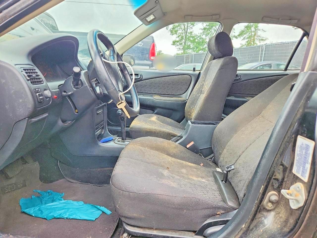 2000 Toyota Corolla S Black vin: 2T1BR12E61C472742