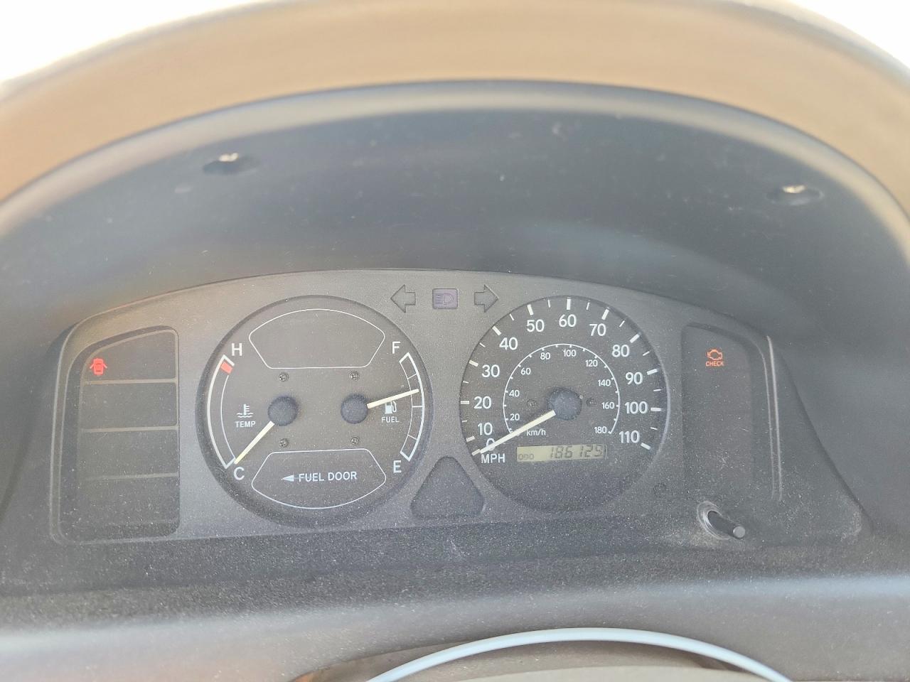 1999 Toyota Corolla Ve Silver vin: 2T1BR12E7XC161426