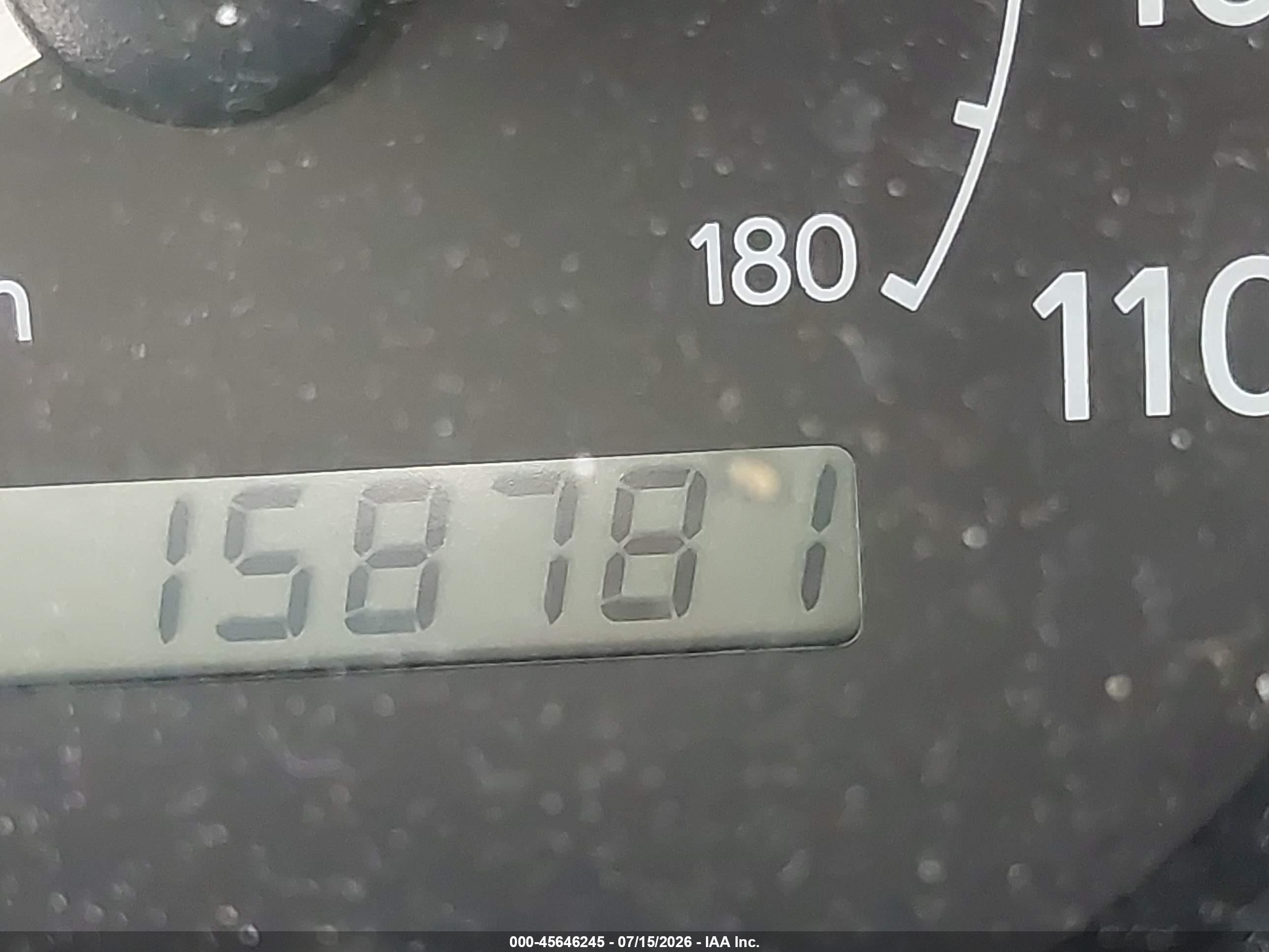 2001 Toyota Corolla Ce Green vin: 2T1BR12E81C407729