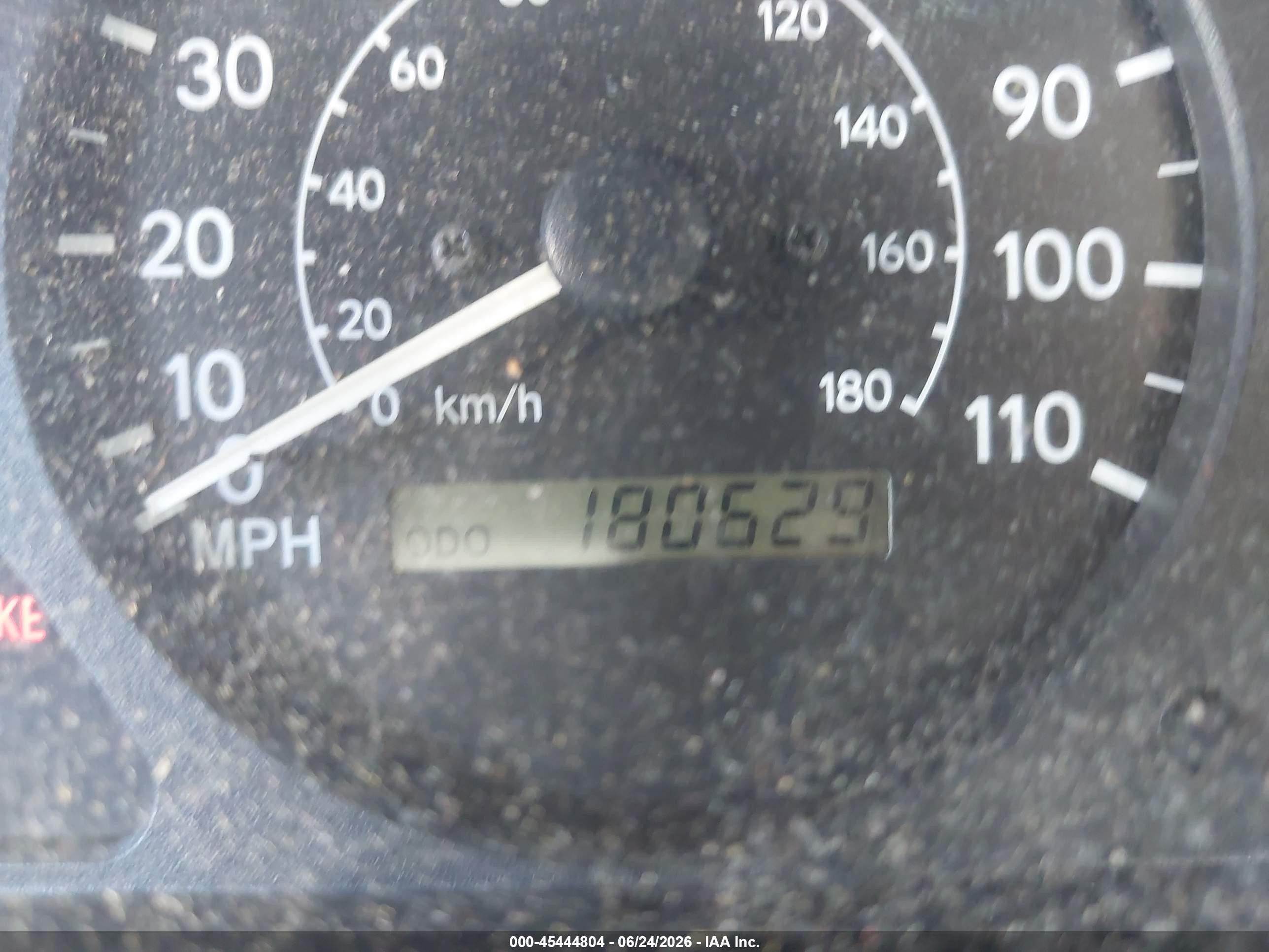 2000 Toyota Corolla Le Beige vin: 2T1BR12E9YC267927