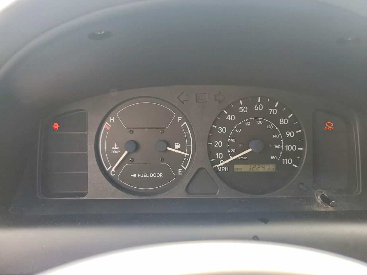 2000 Toyota Corolla Ve Gray vin: 2T1BR12E9YC314292