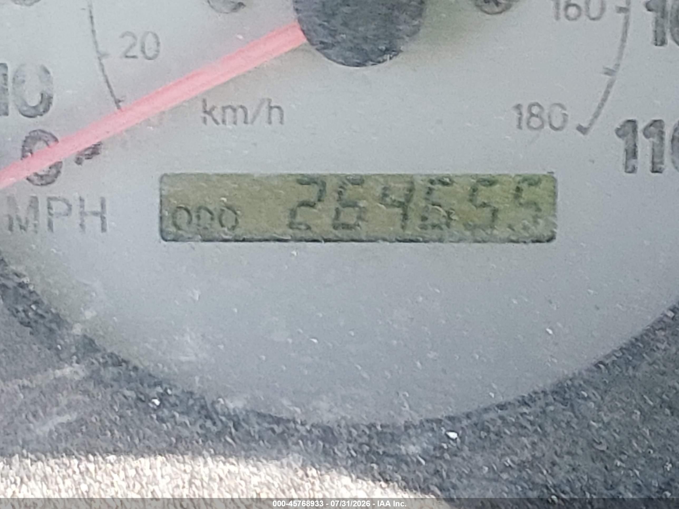 1999 Toyota Corolla Le Gray vin: 2T1BR12EXXC188474