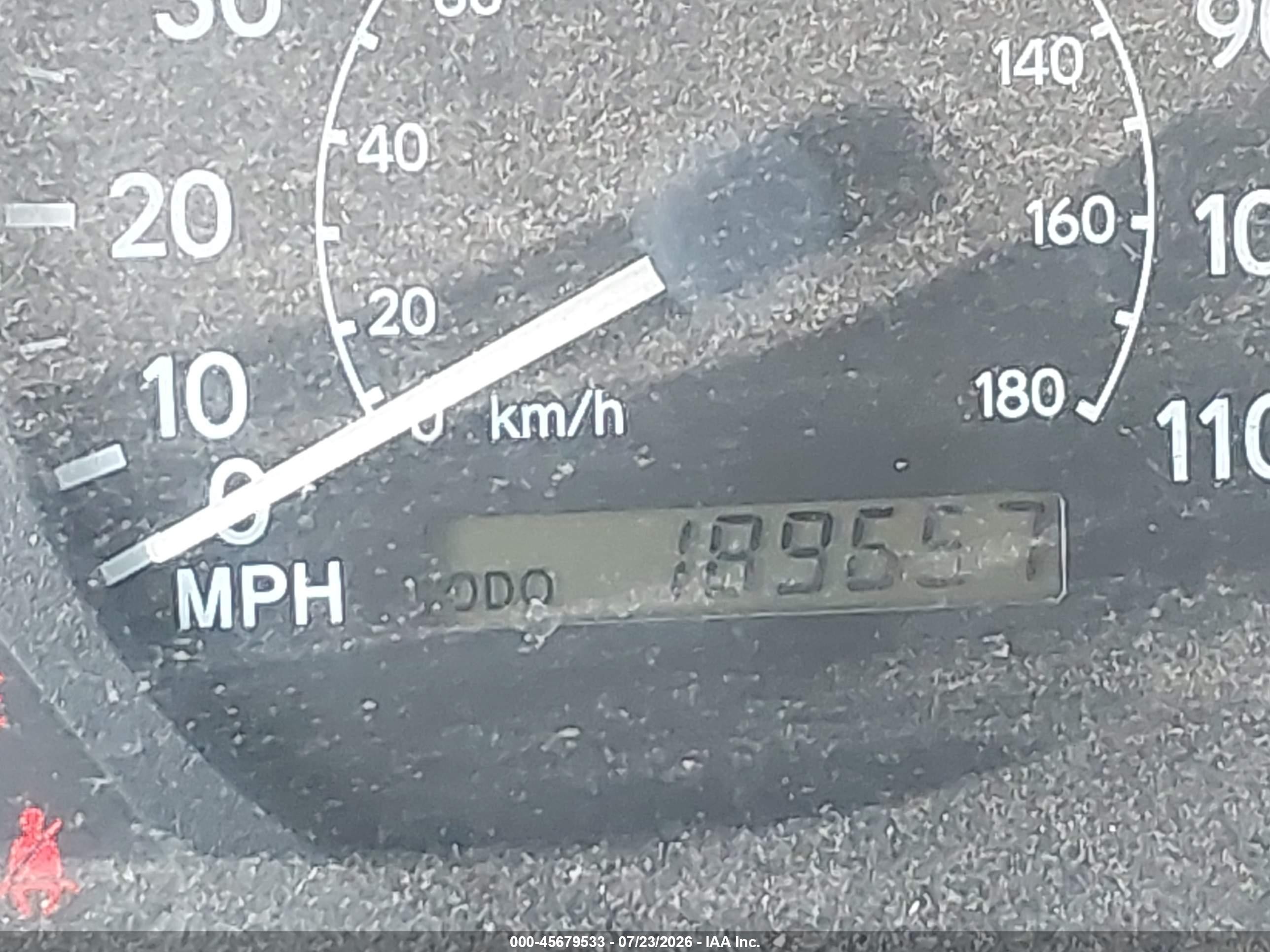 1998 Toyota Corolla Ve/ce/le Tan vin: 2T1BR18E1WC082226