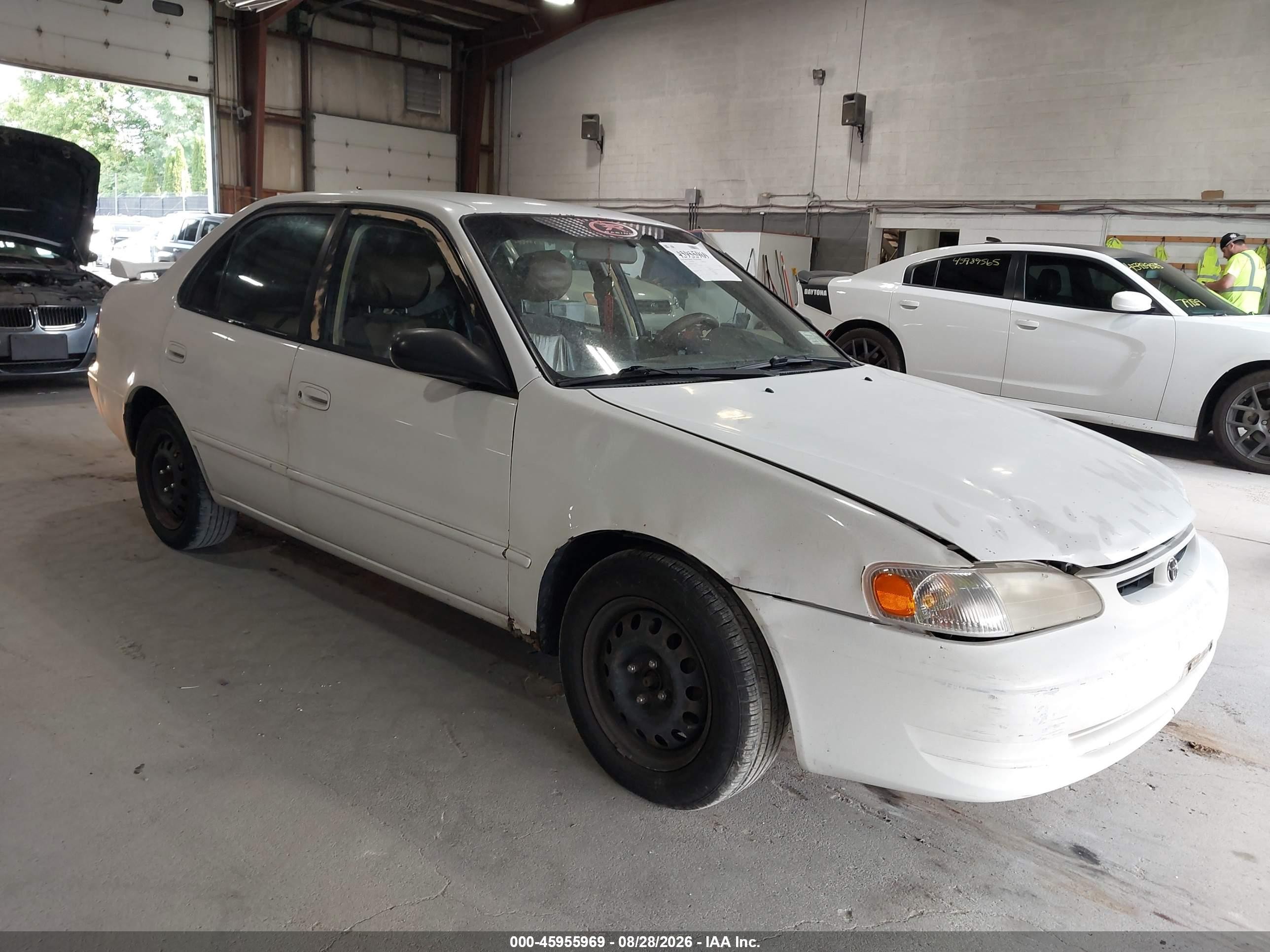 2T1BR18E4WC012672