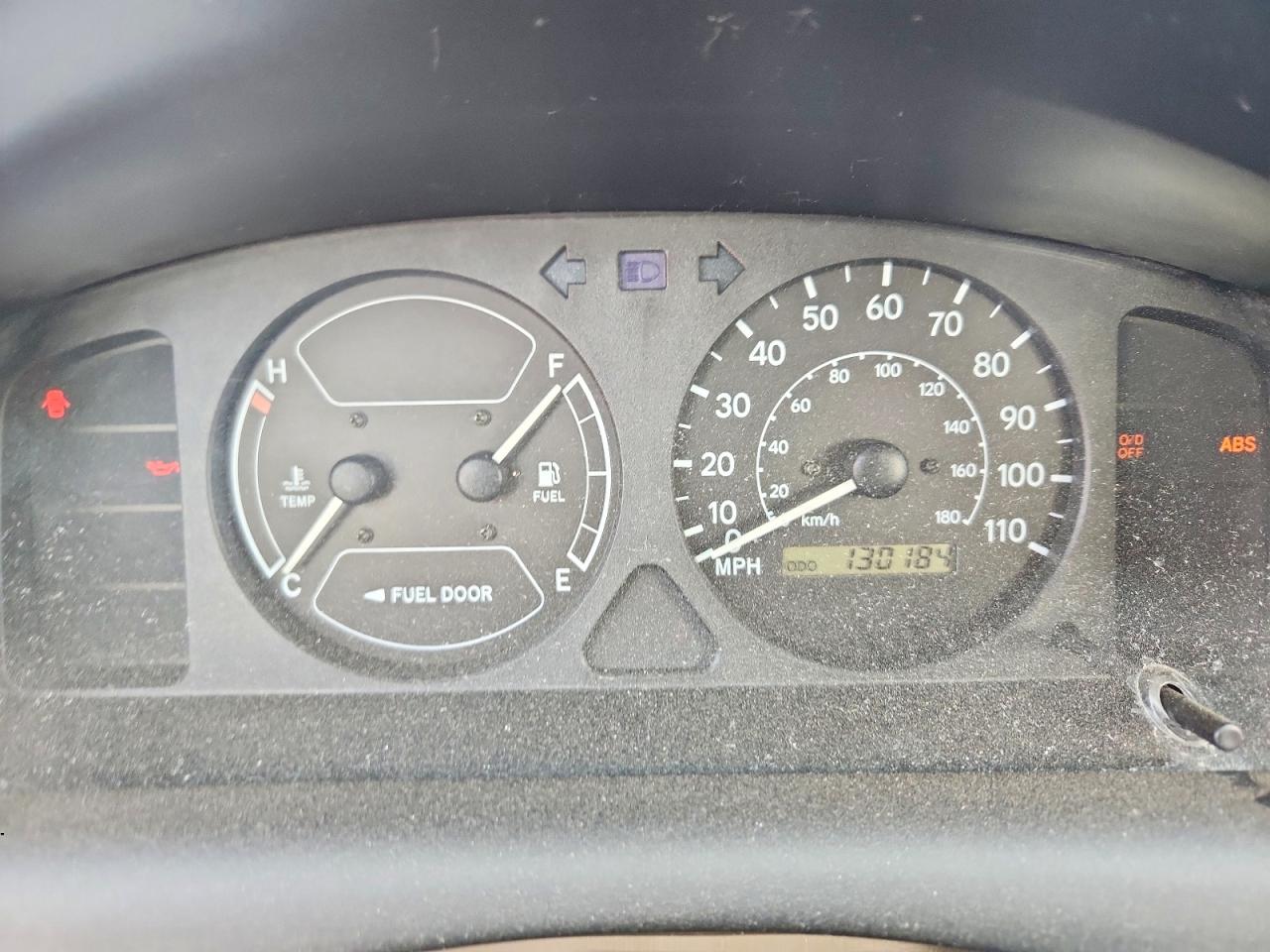 1999 Toyota Corolla Ve/ce/le Silver vin: 2T1BR18E9XC144473