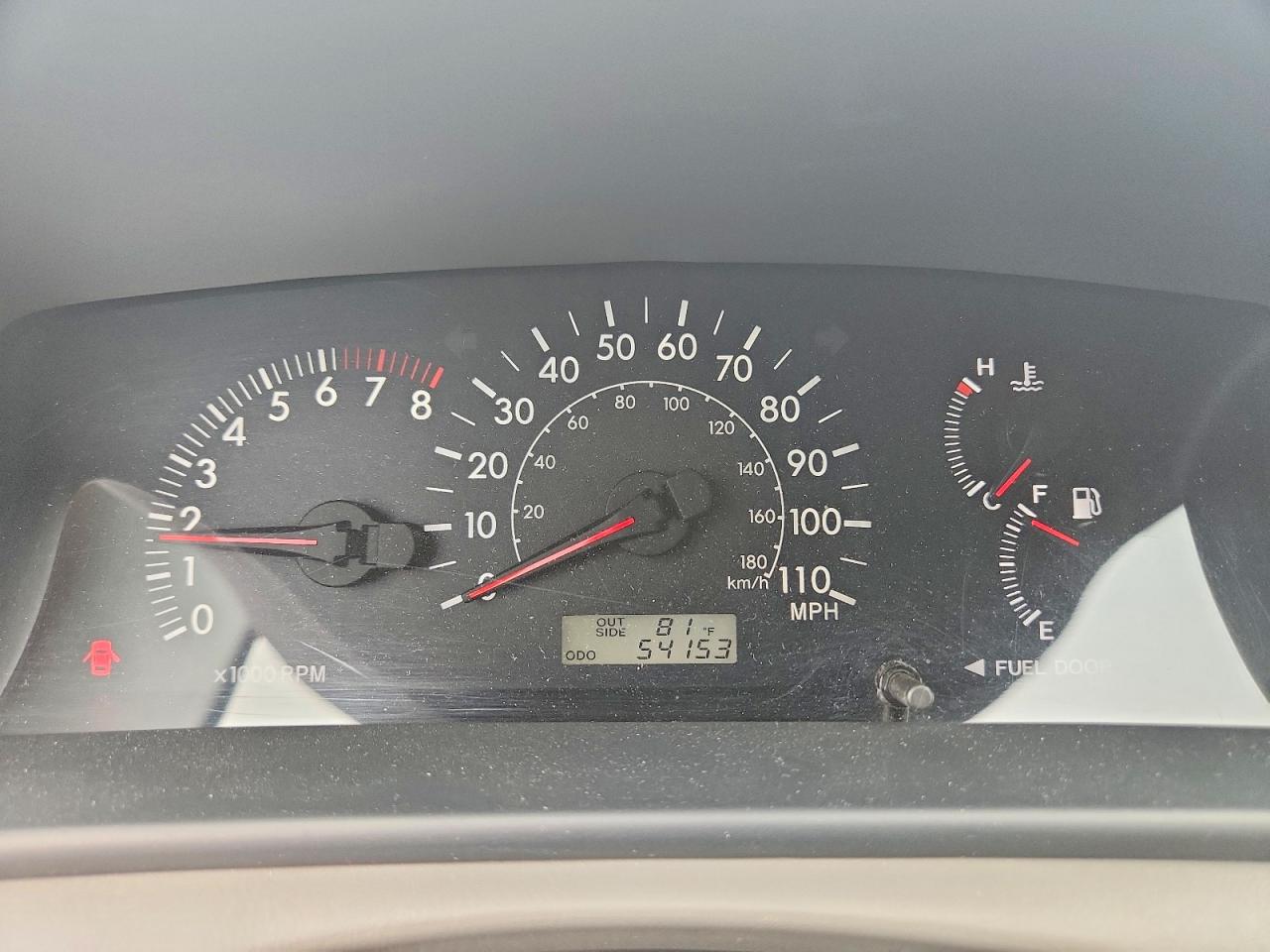 2007 Toyota Corolla Le Silver vin: 2T1BR30E07C716019